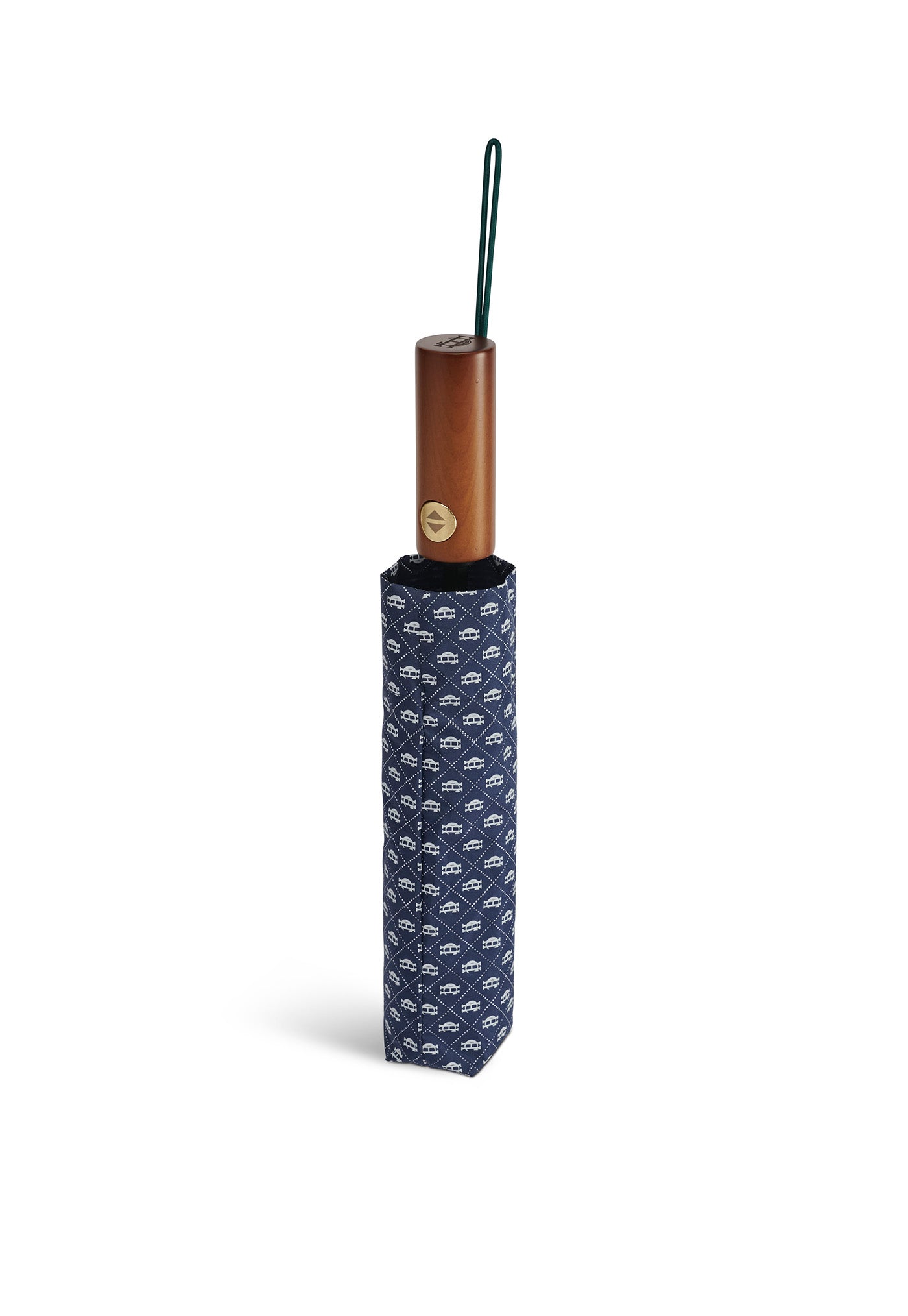 Mini HC Umbrella - Blue Night