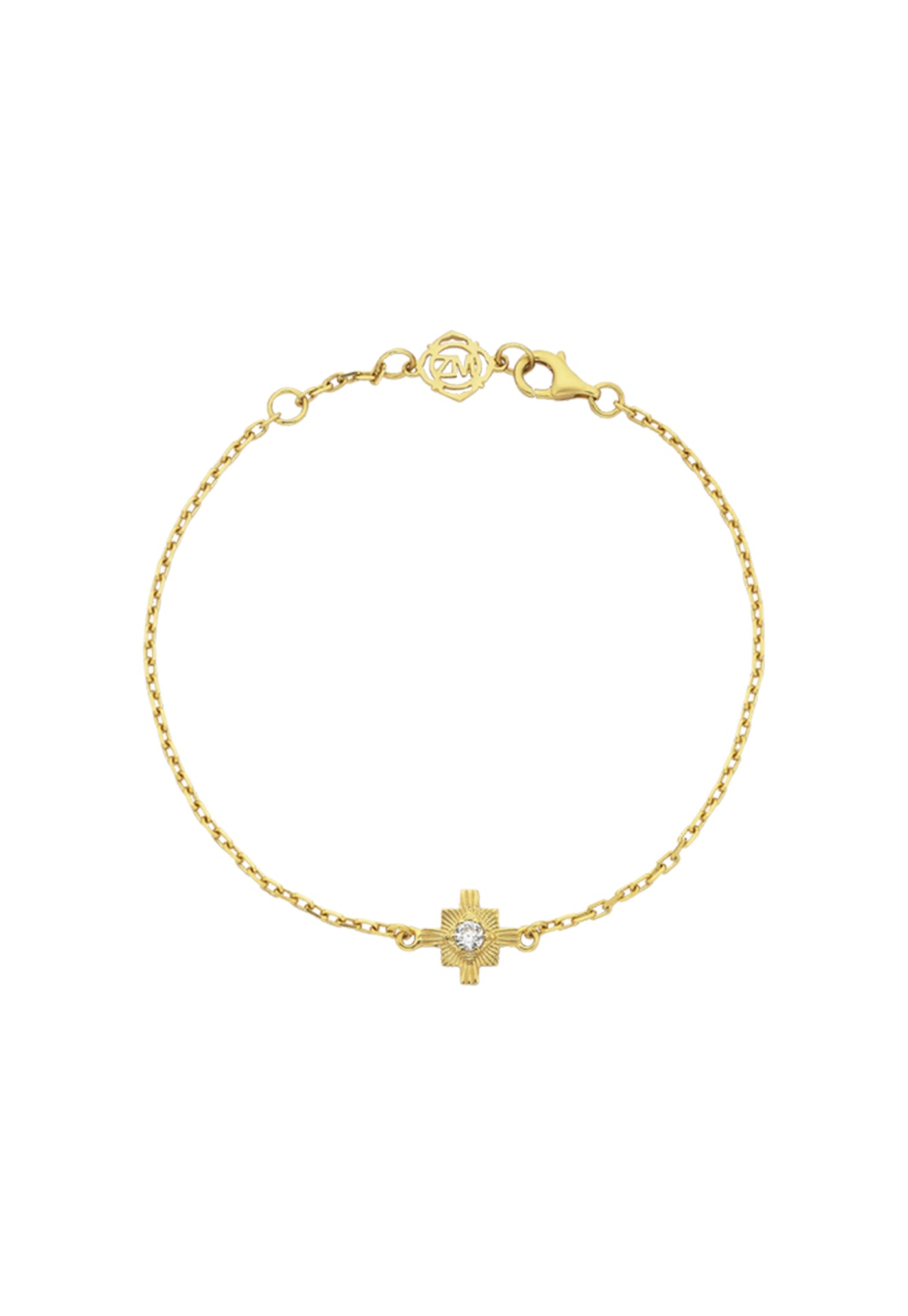 Inka Bracelet sold by Angel Divine