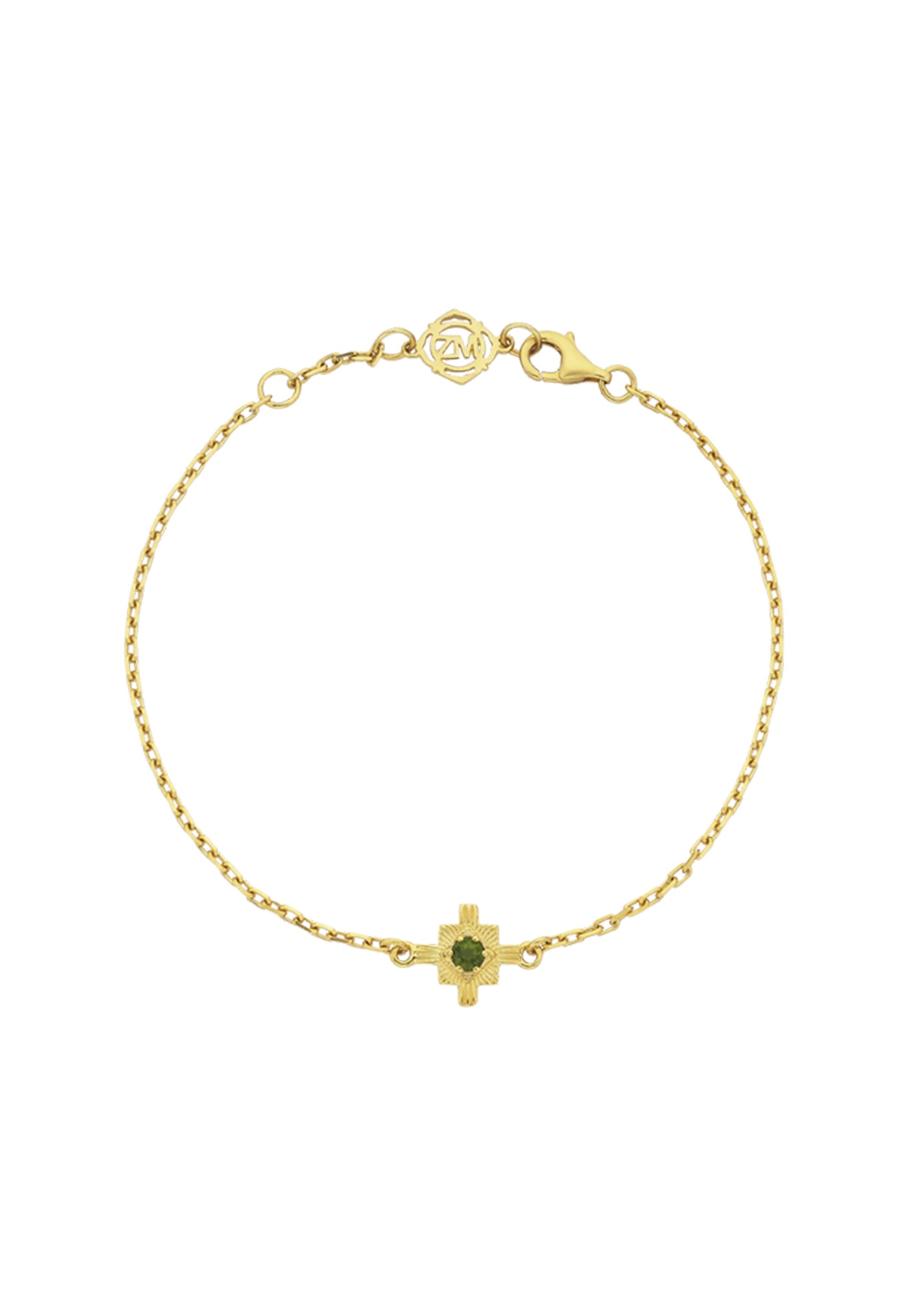 Inka Bracelet sold by Angel Divine