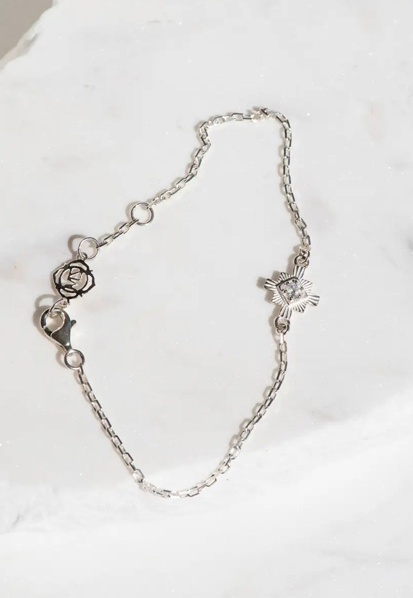 Inka Bracelet sold by Angel Divine