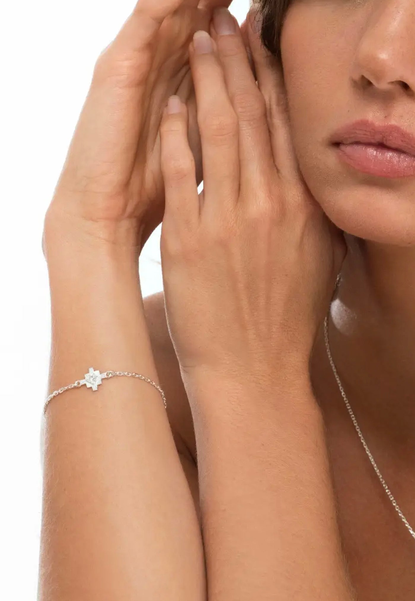 Inka Bracelet sold by Angel Divine