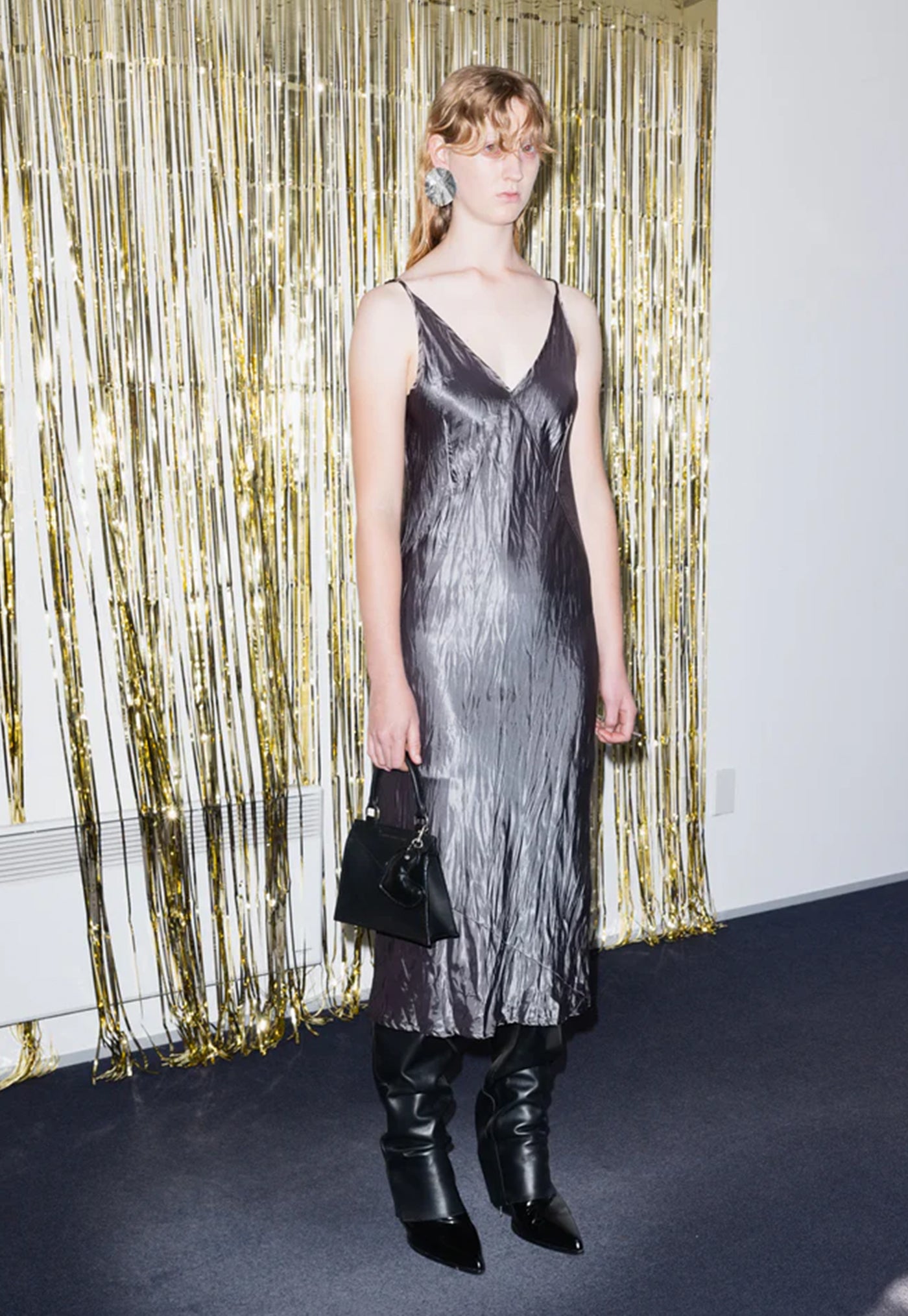 Mid Lux Lisbon - Silver Halide