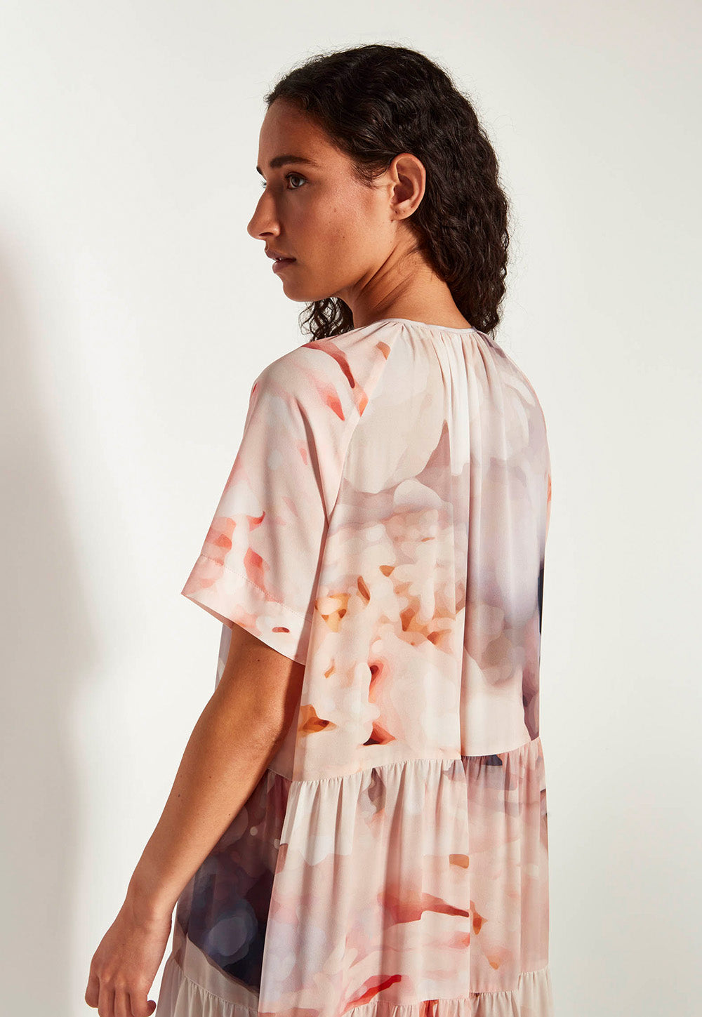 Dina Top - Bouquet