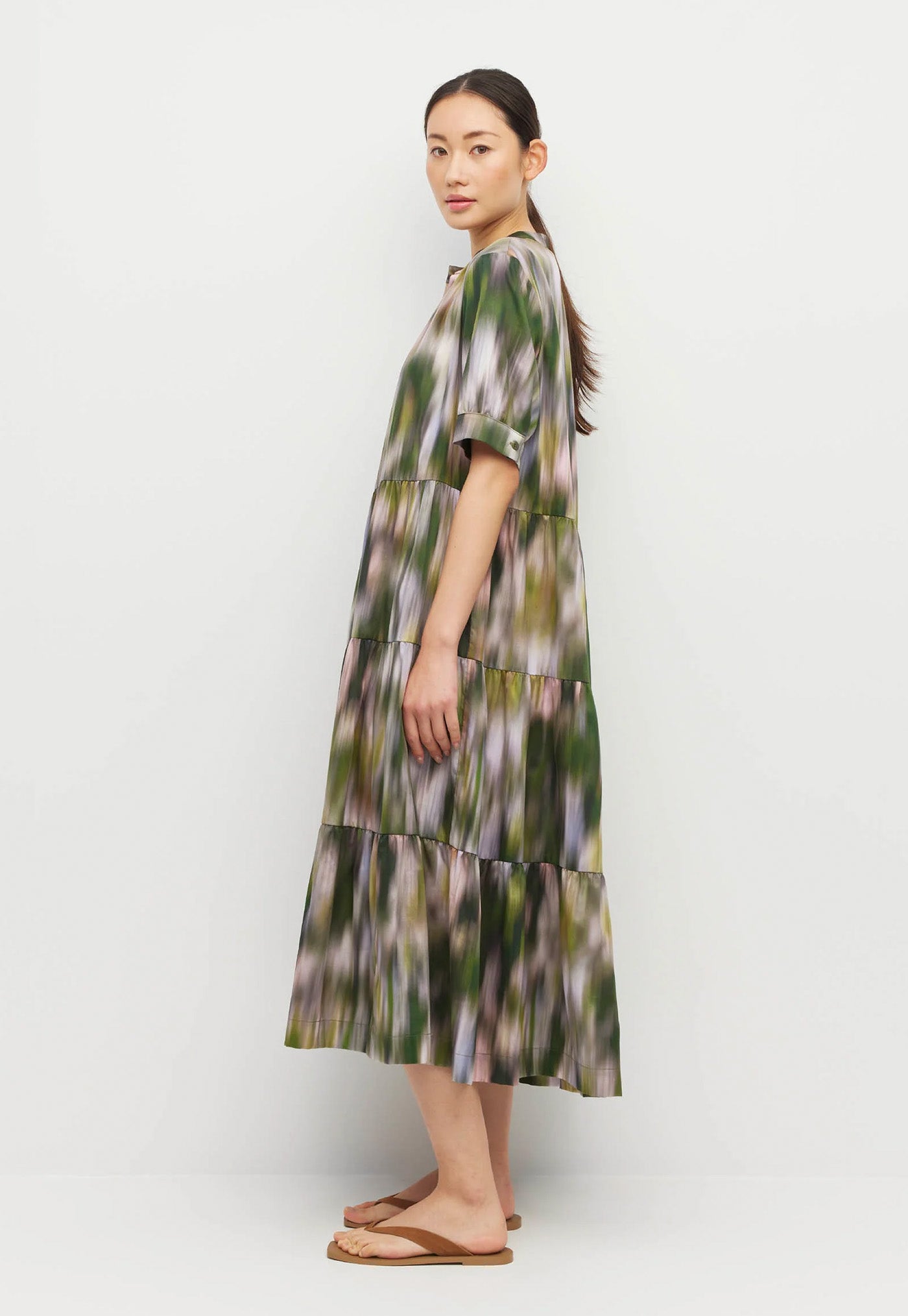 Eternal Tunic - Flurry