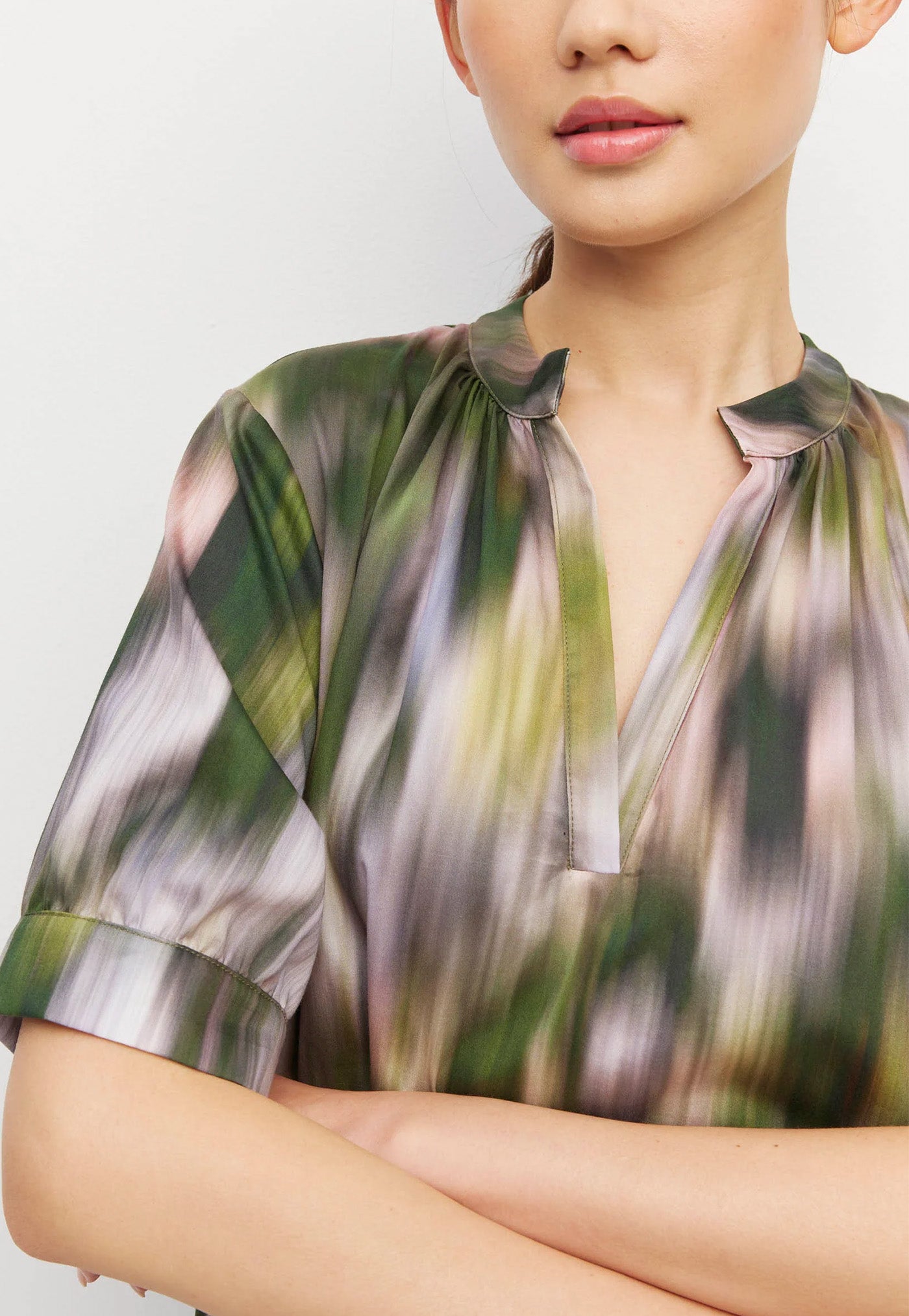 Eternal Tunic - Flurry