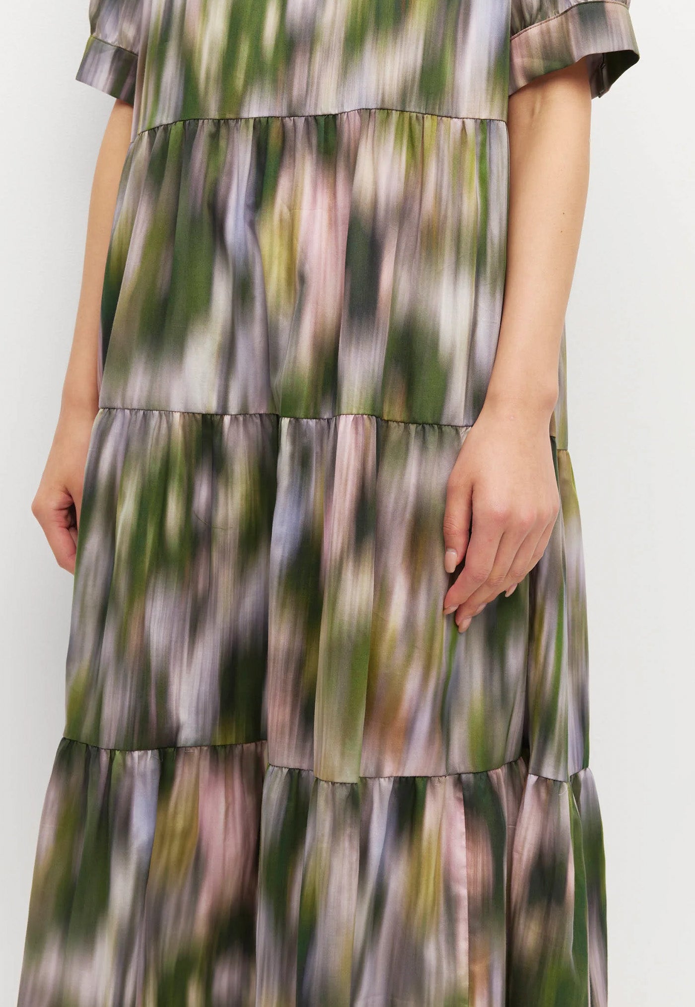 Eternal Tunic - Flurry