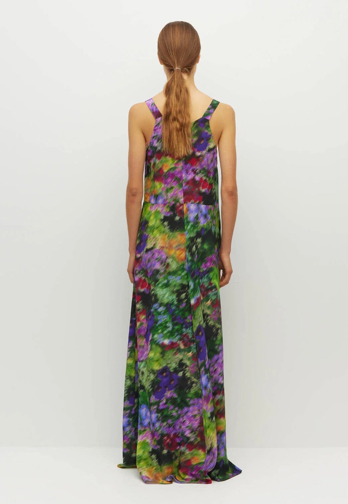 Gaelle Dress - Spectra