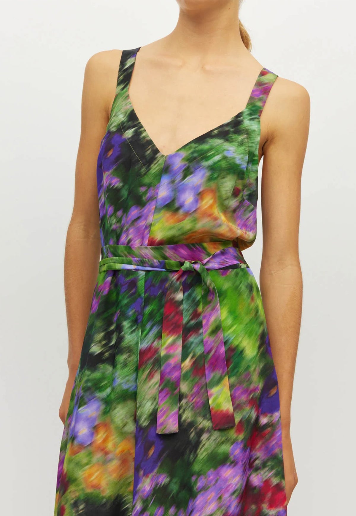 Gaelle Dress - Spectra