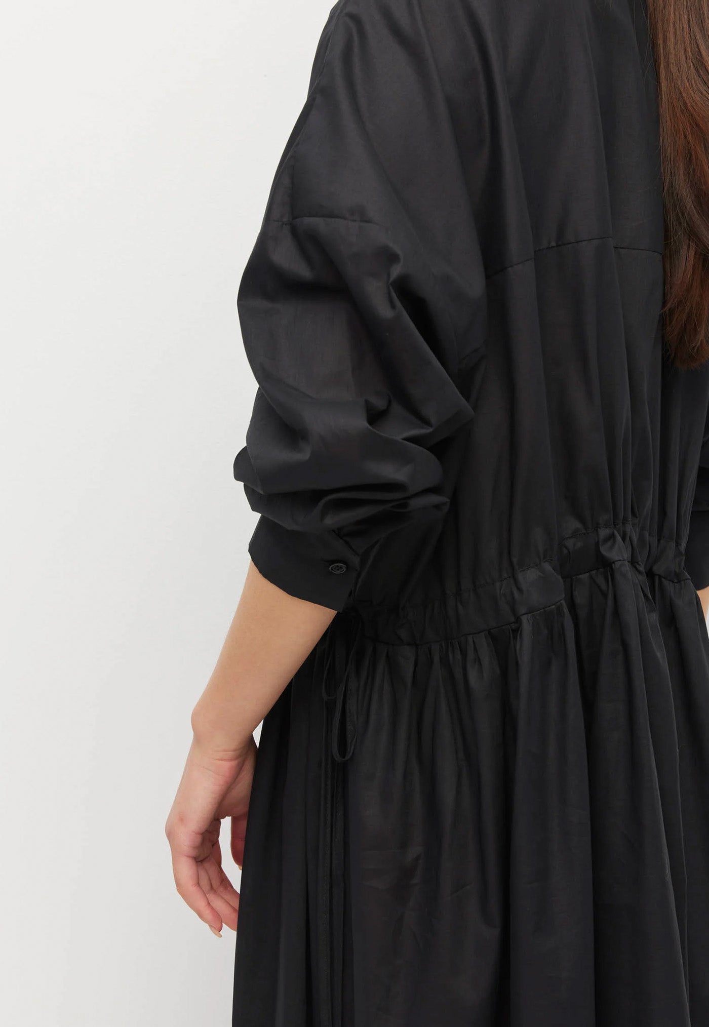 Lenora Dress - Black