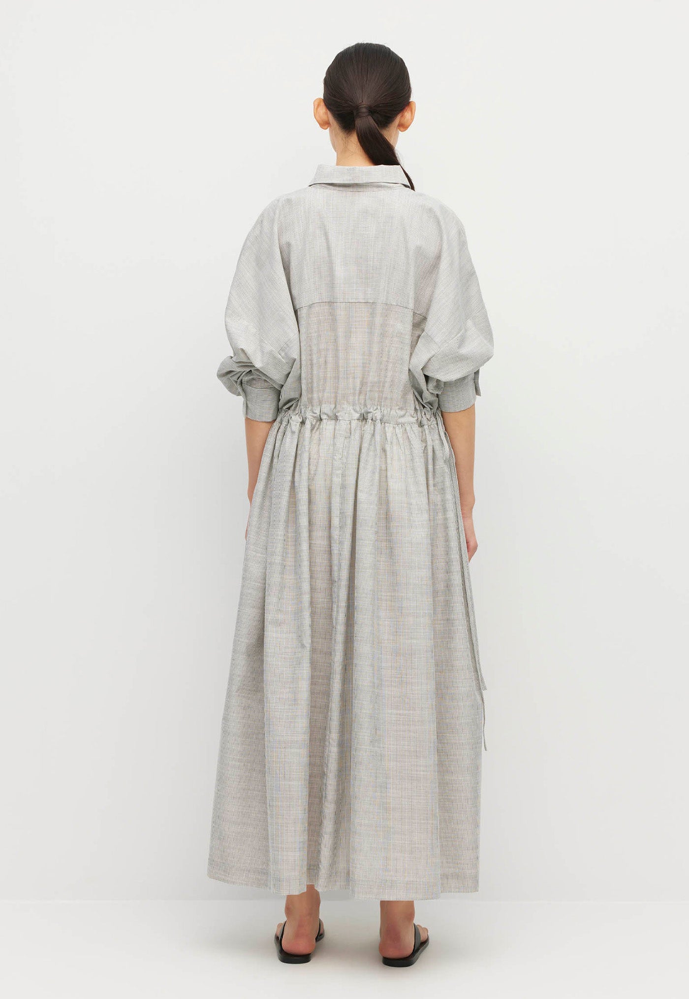 Lenora Dress - Fine