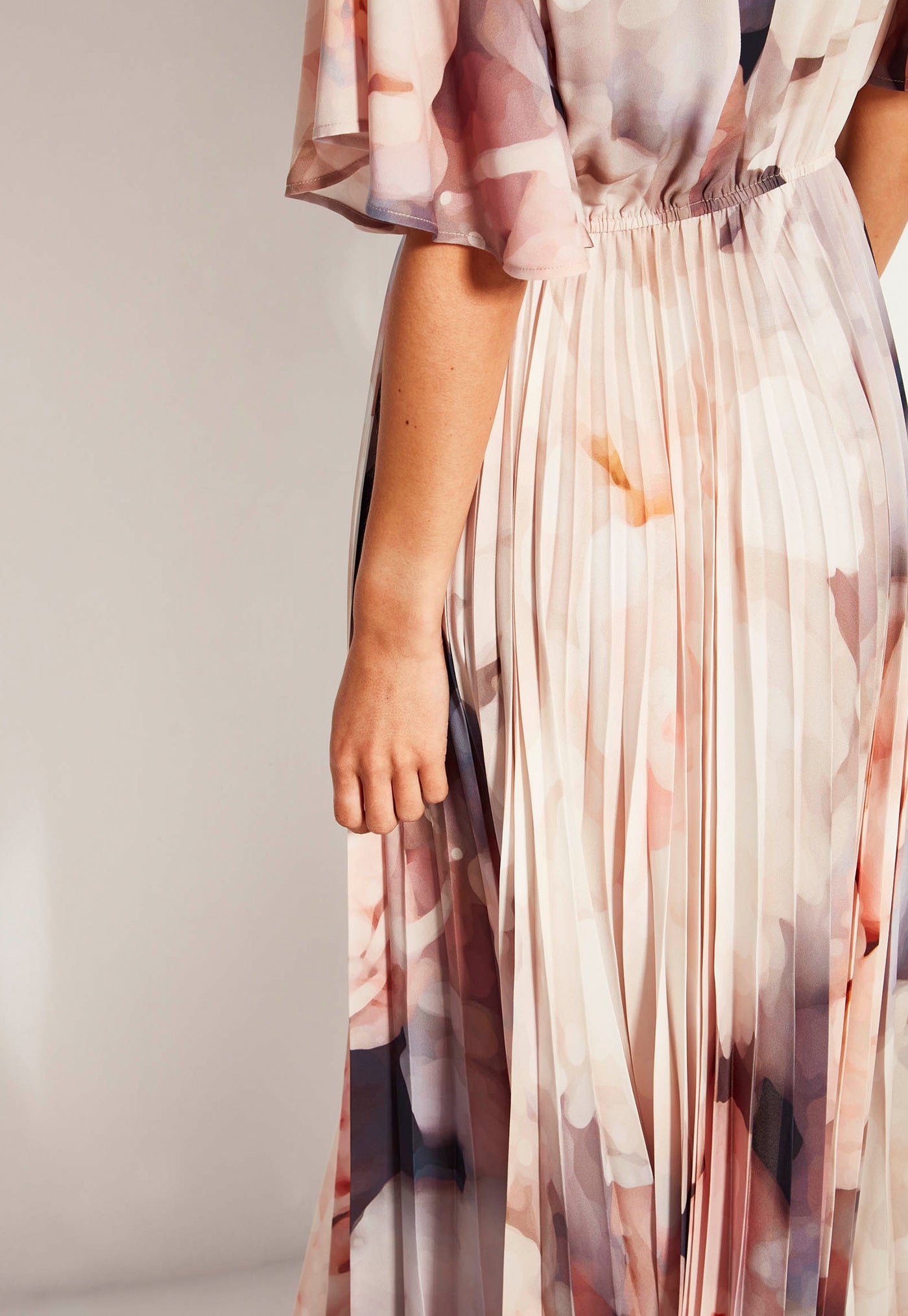 Marais Dress - Bouquet