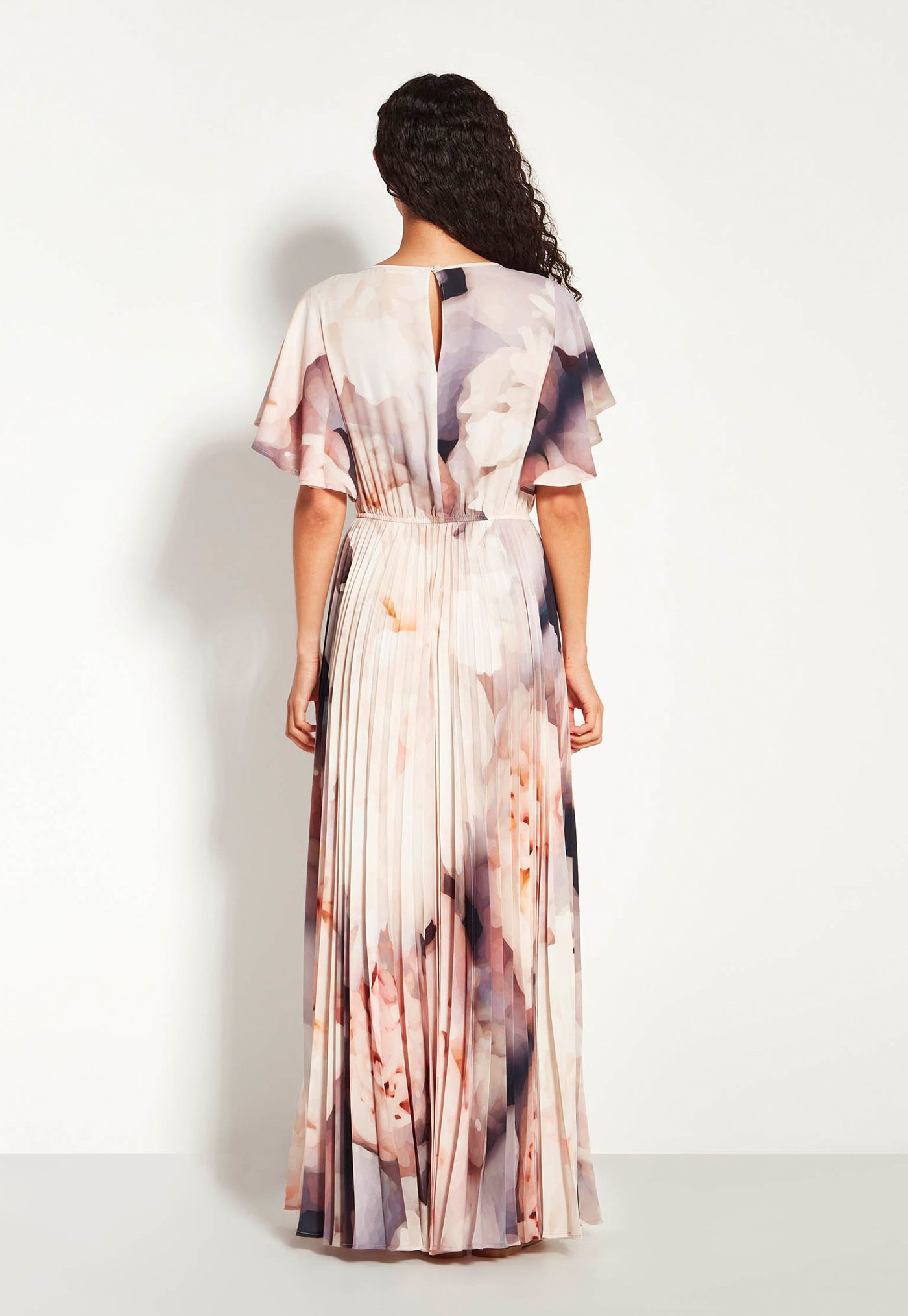 Marais Dress - Bouquet