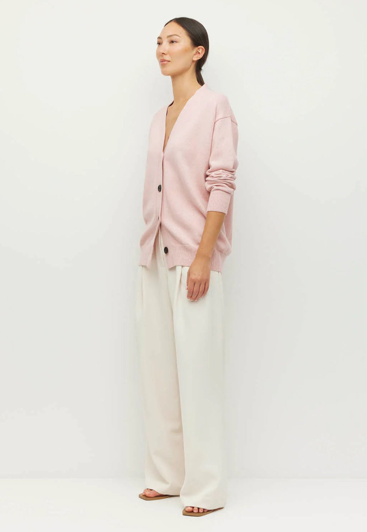 Marvin Cardi - Ballet Pink