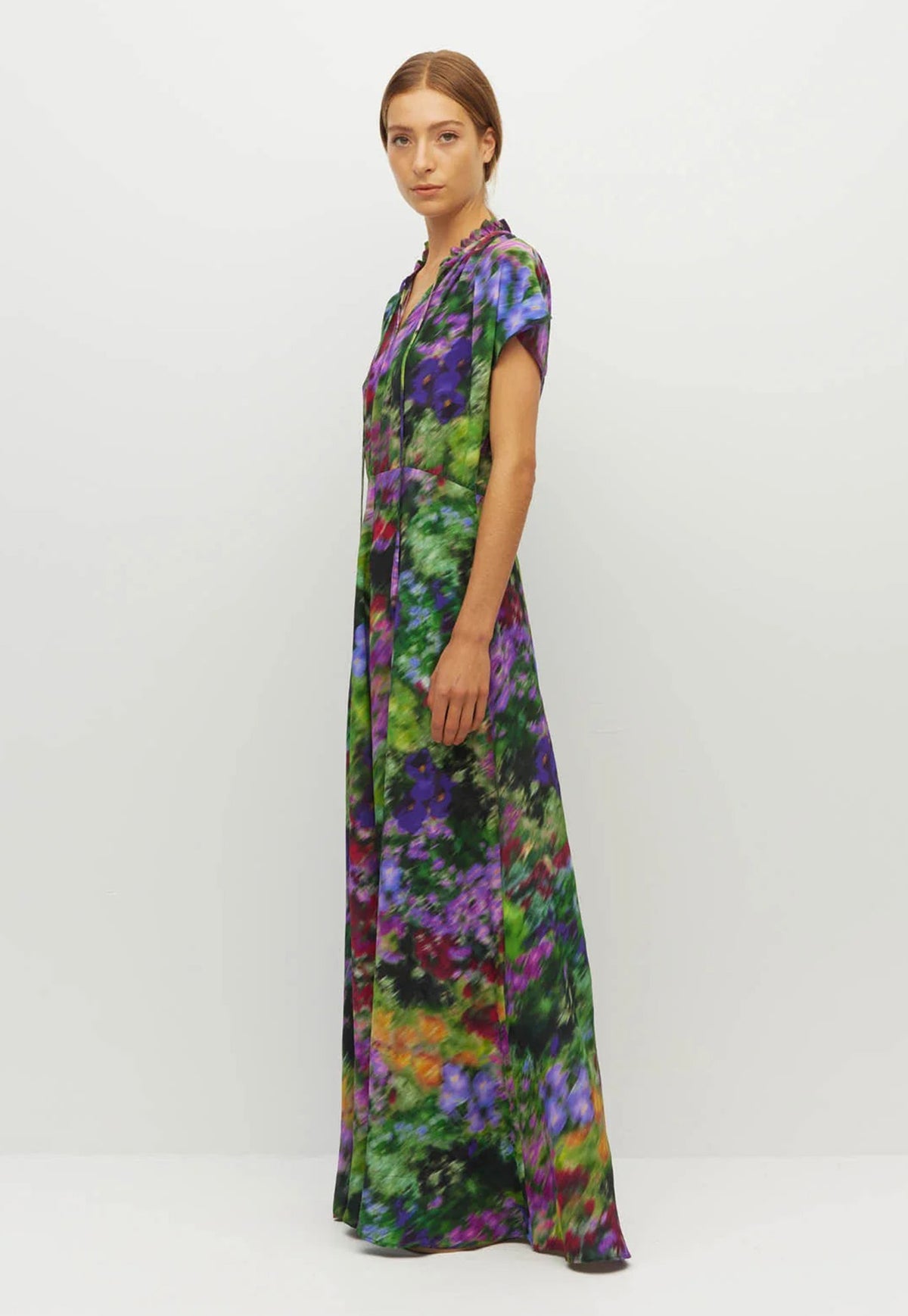 Pamela Dress - Spectra