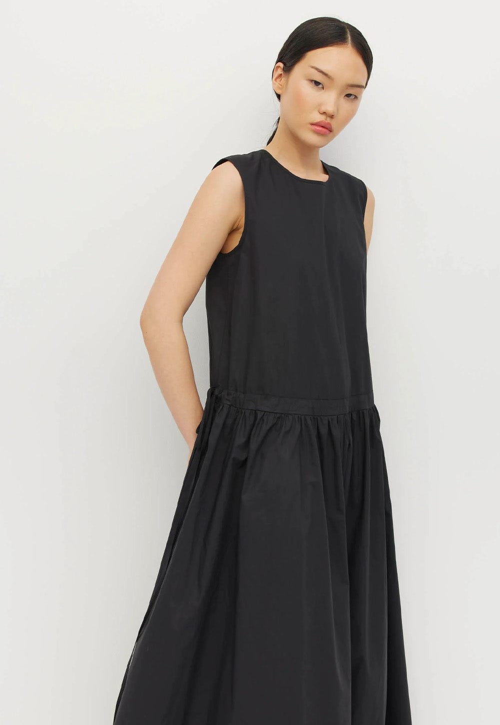 Romi Dress - Black
