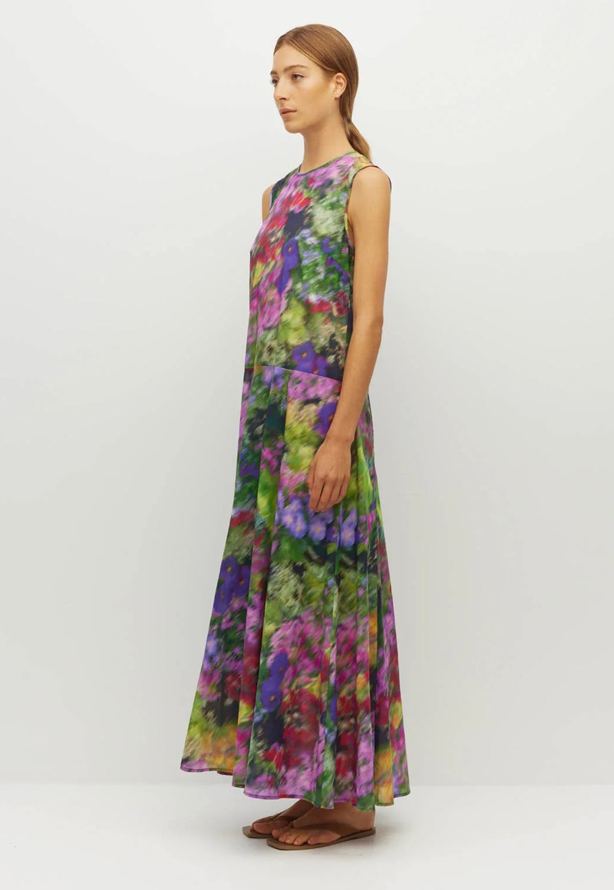 Symi Dress - Spectra