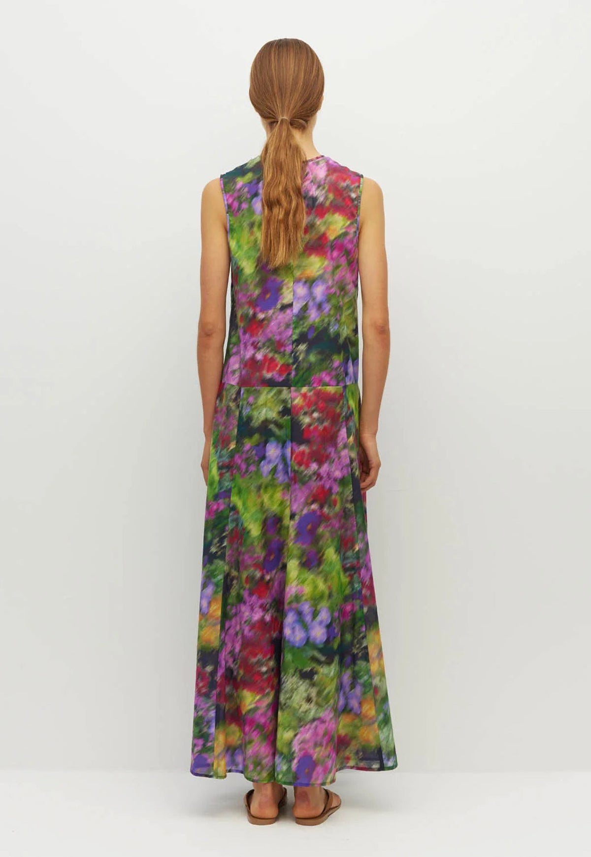 Symi Dress - Spectra