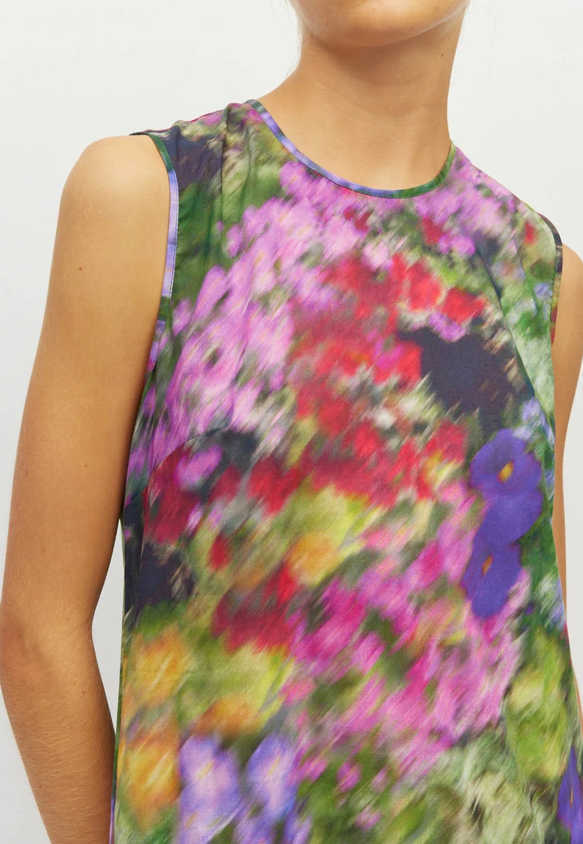 Symi Dress - Spectra