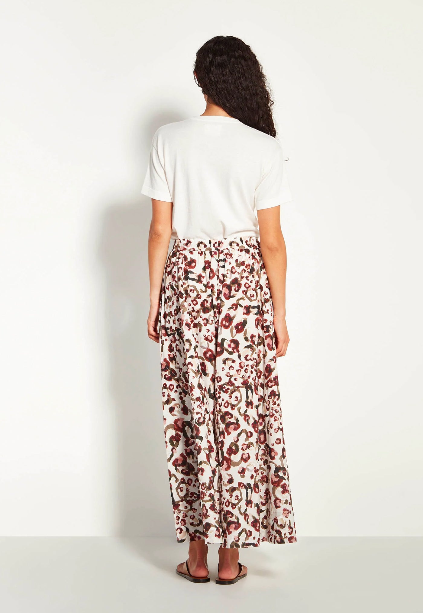 Kev Skirt - Savanna