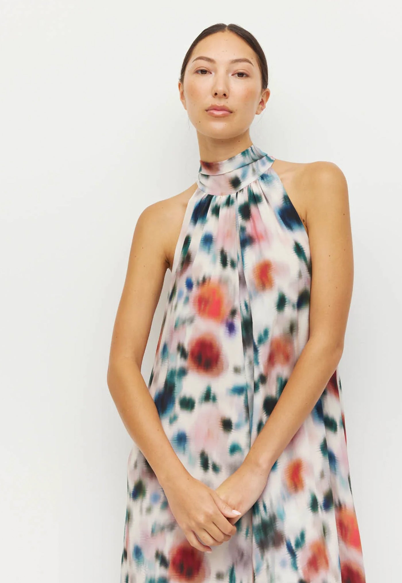 Nico Dress - Morning Light