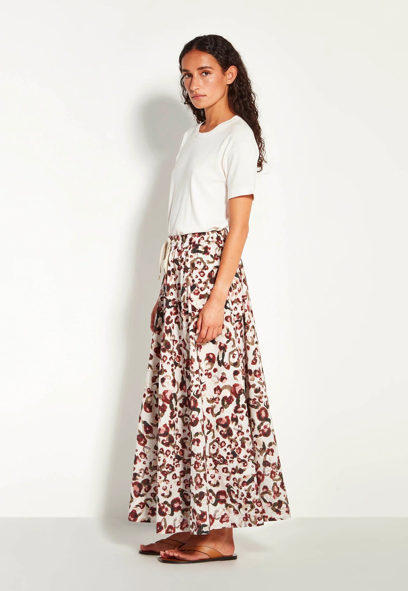 Kev Skirt - Savanna