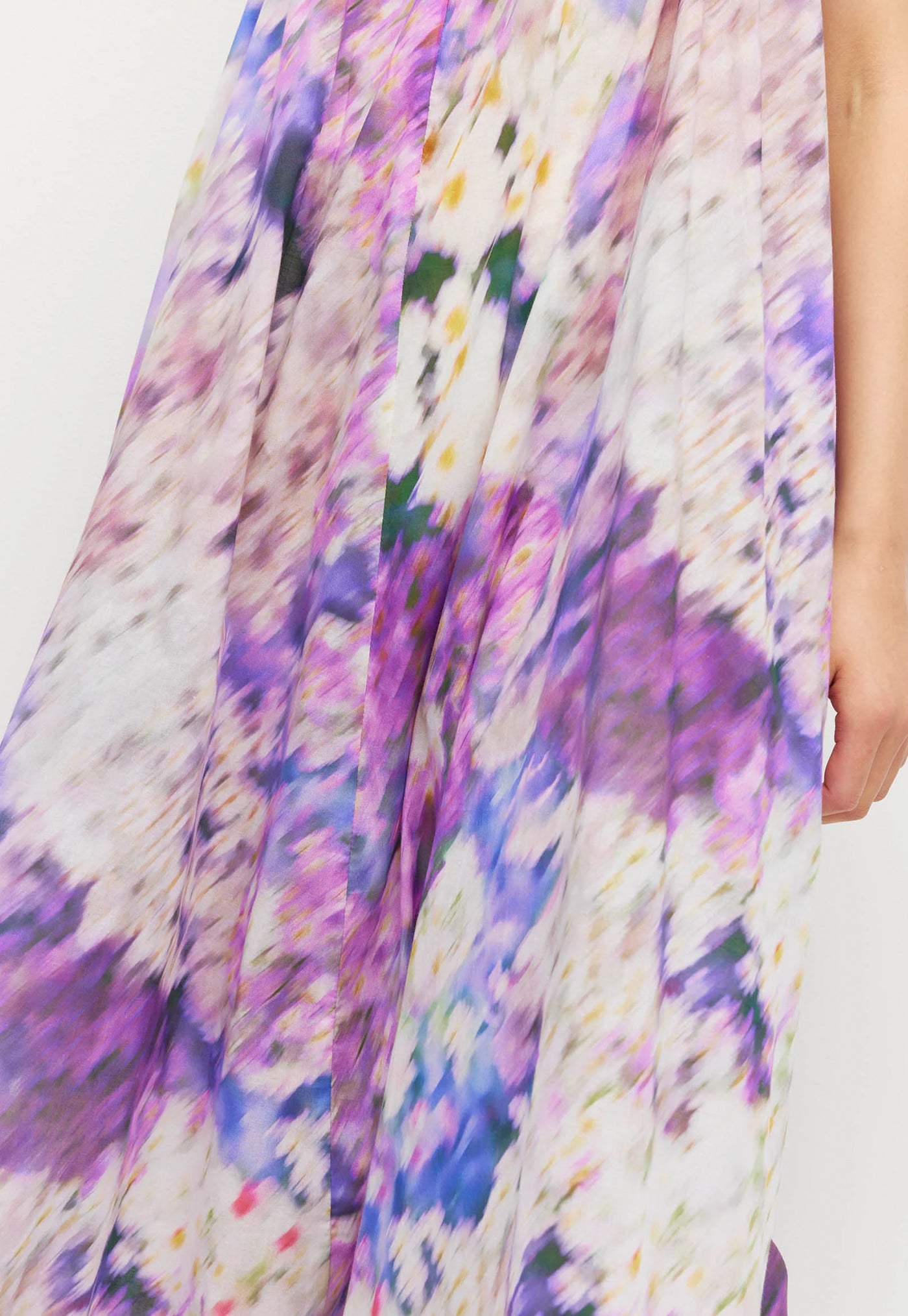 Emmeline Dress - Aster