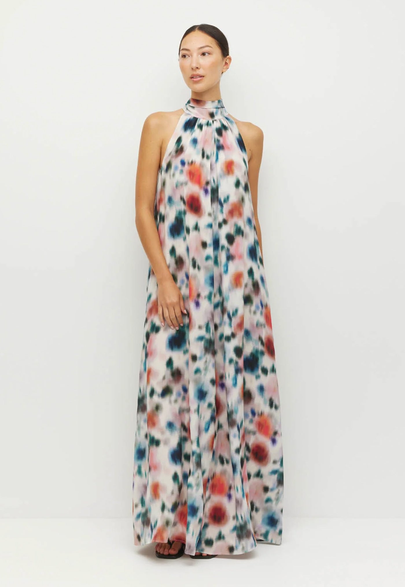 Nico Dress - Morning Light