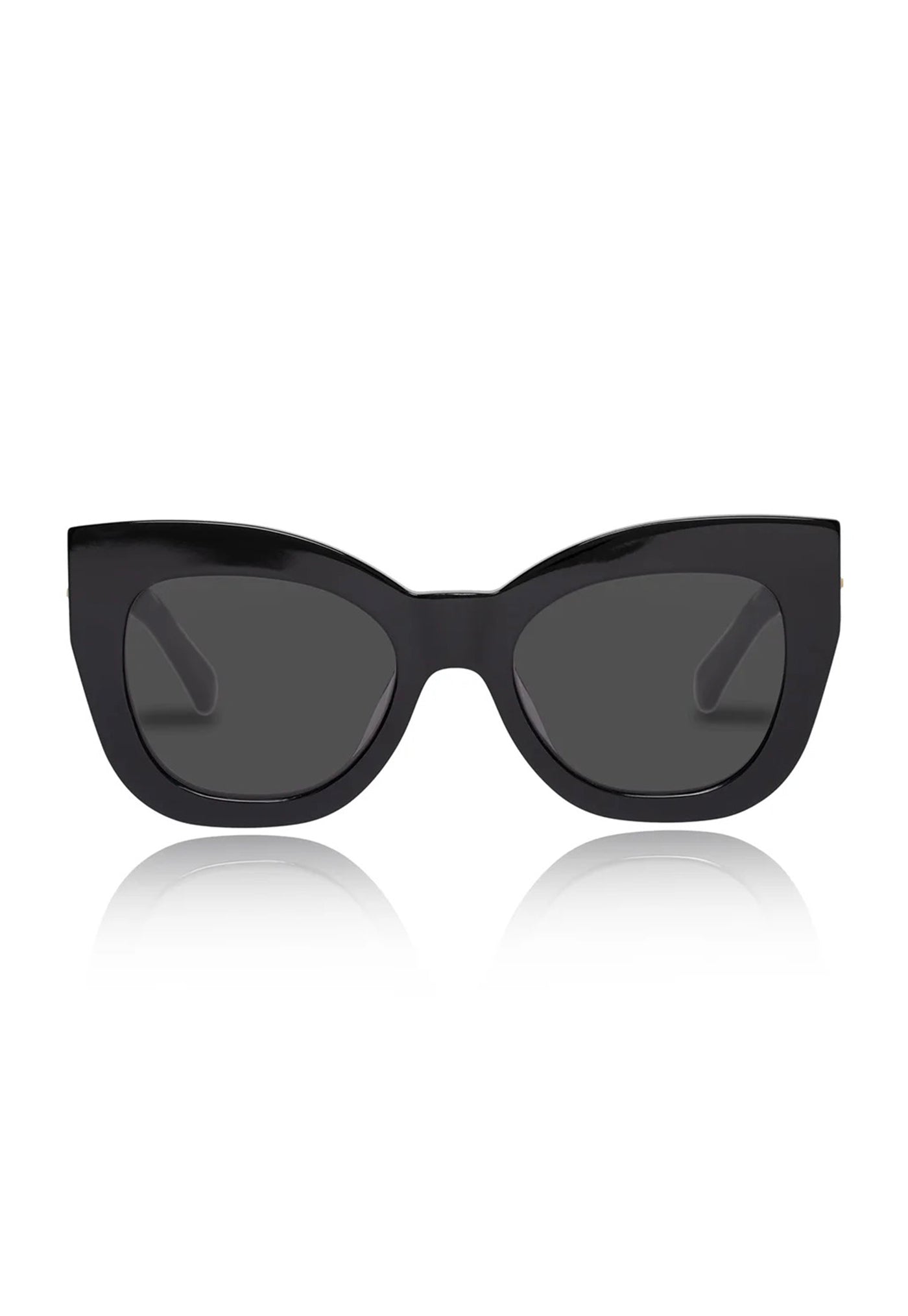Northern Lights Sunglasses - Black sold by Angel Divine
