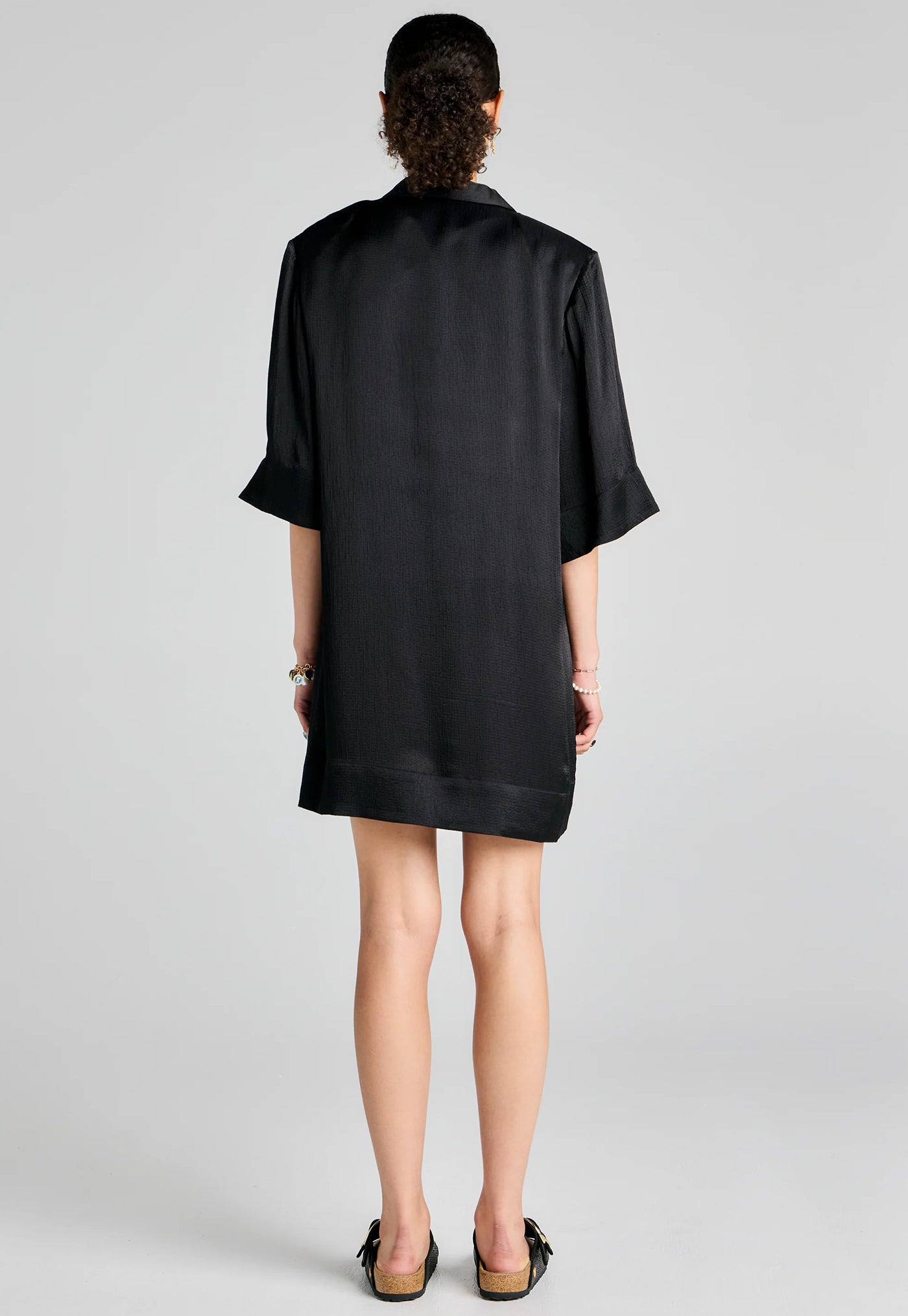 Perfect Day Jacket - Black