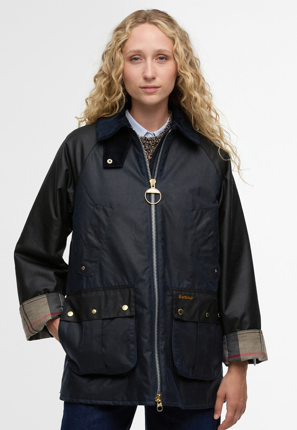 Kettlewell Wax - Royal Navy/Black/Dress Tartan