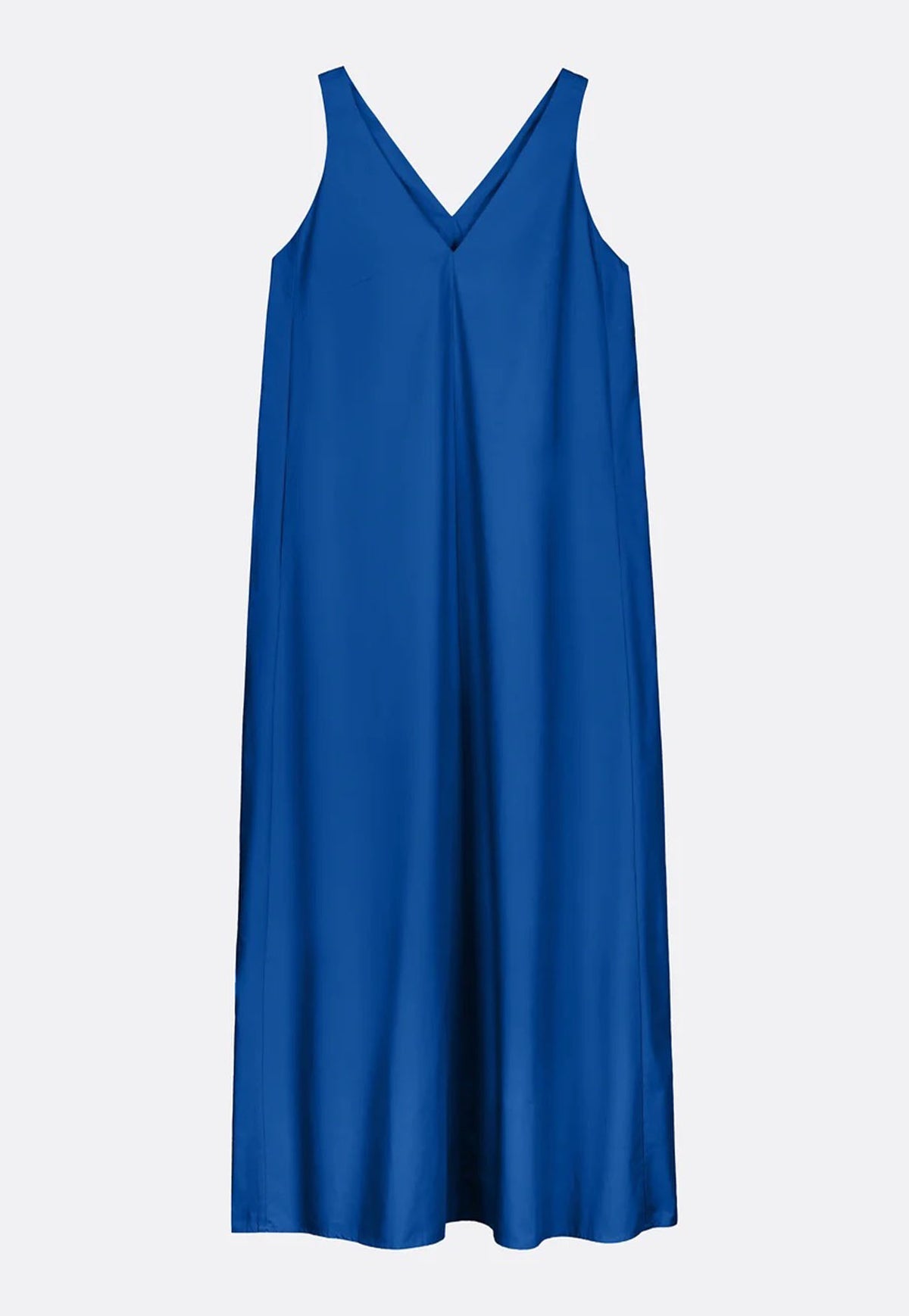 Eventide Dress - Blue