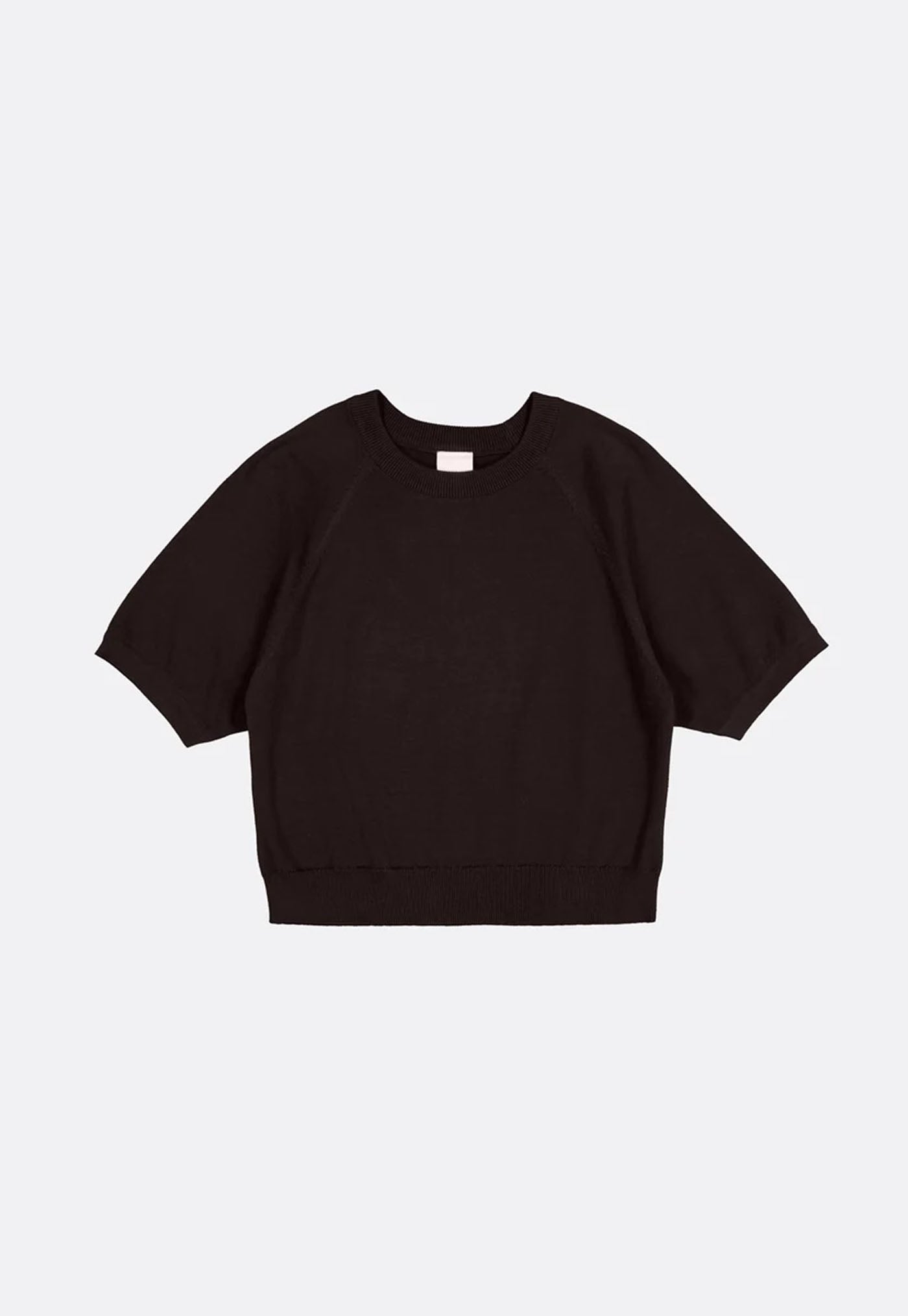 Shoreline Tee - Sable