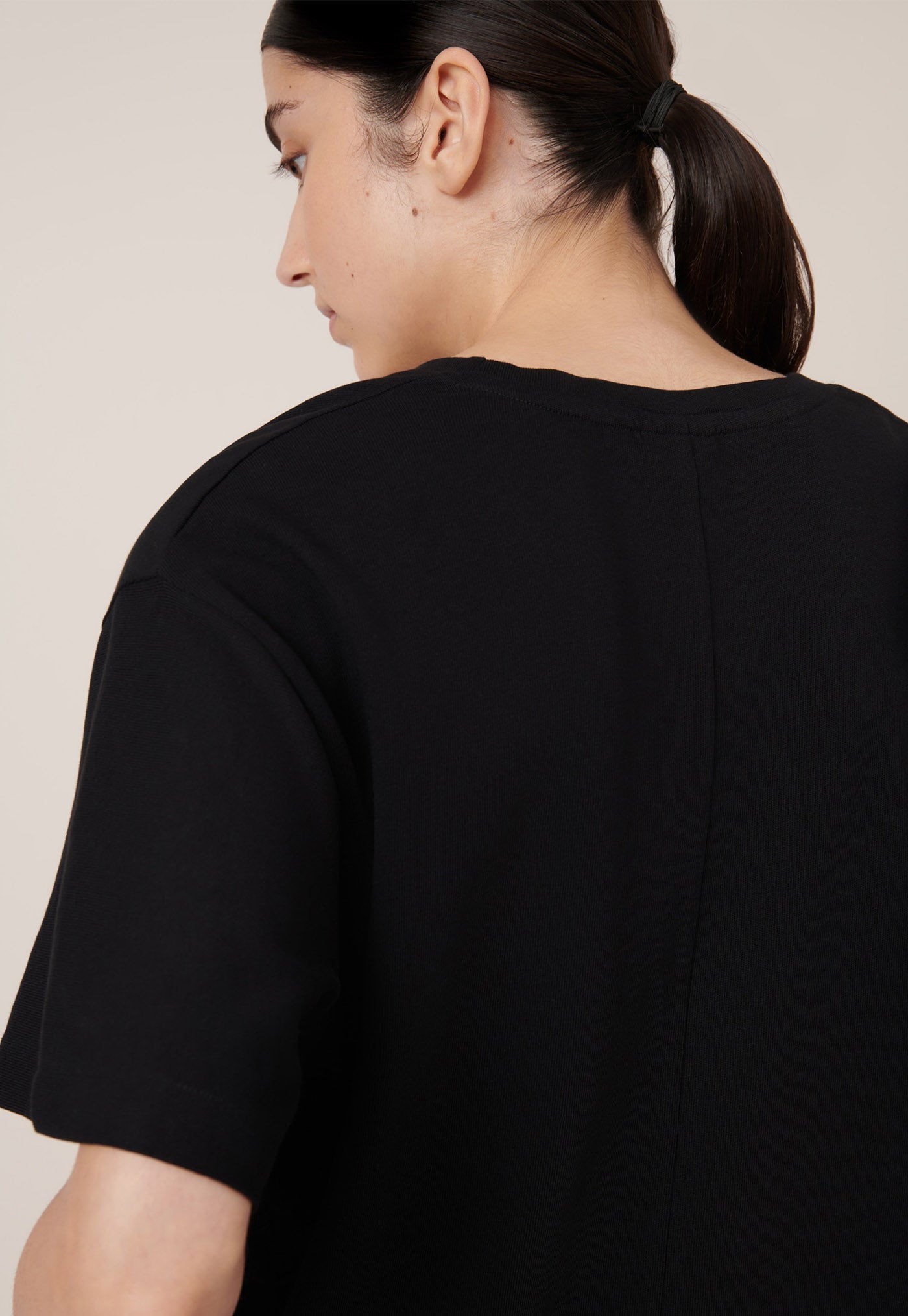 Unity Tee - Black