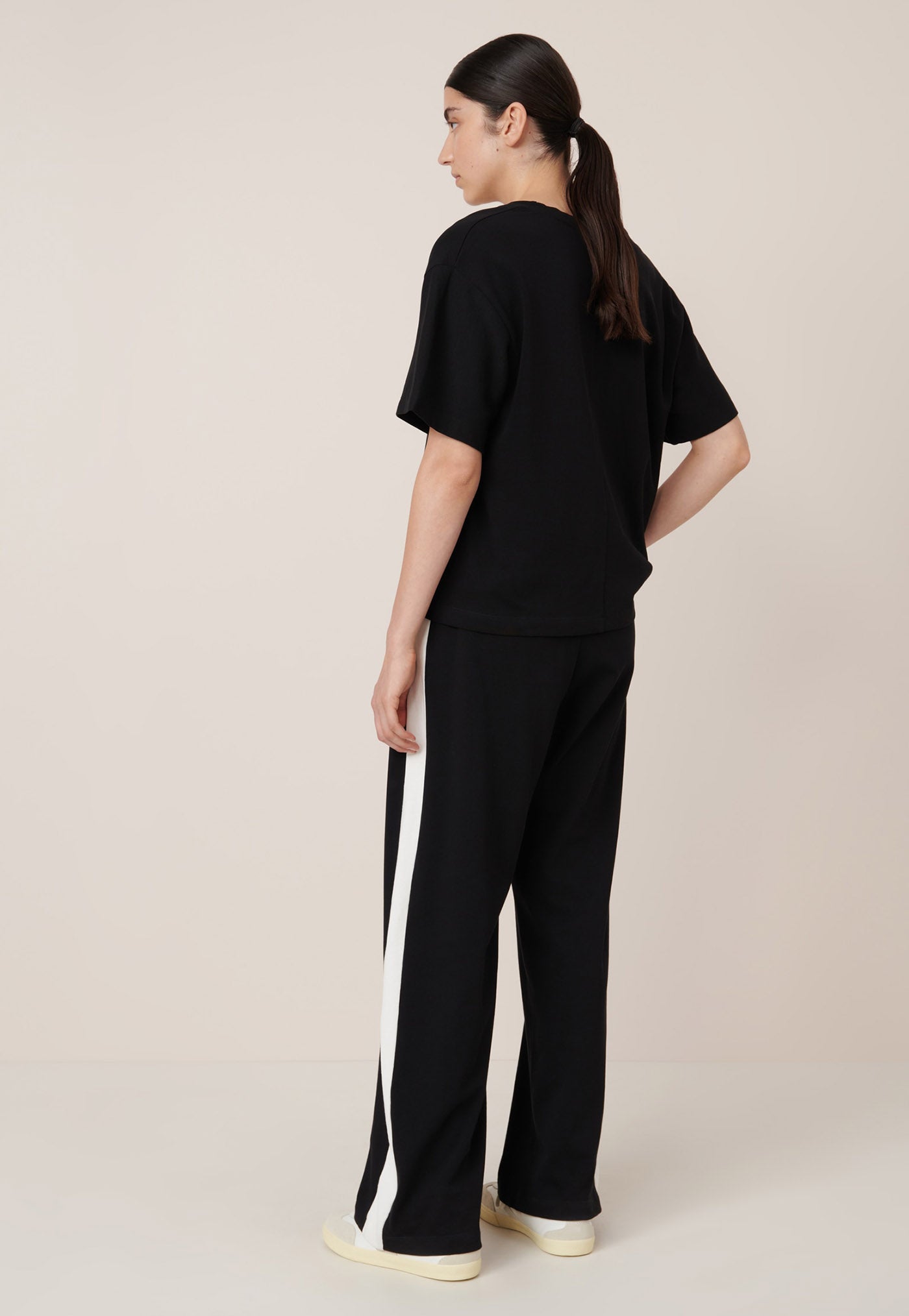 Unity Tee - Black