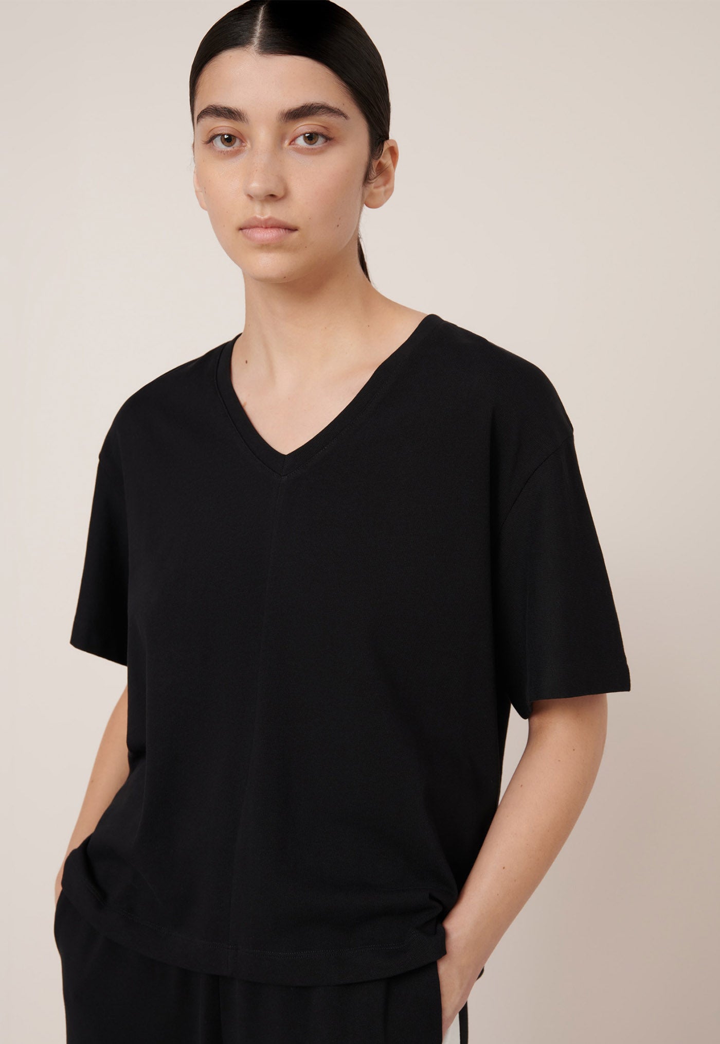 Unity Tee - Black