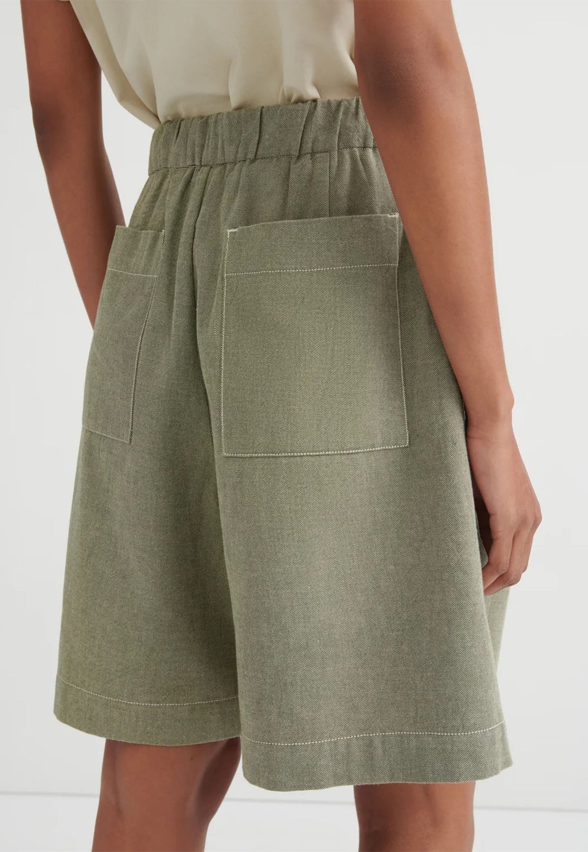 Venture Shorts - Laurel