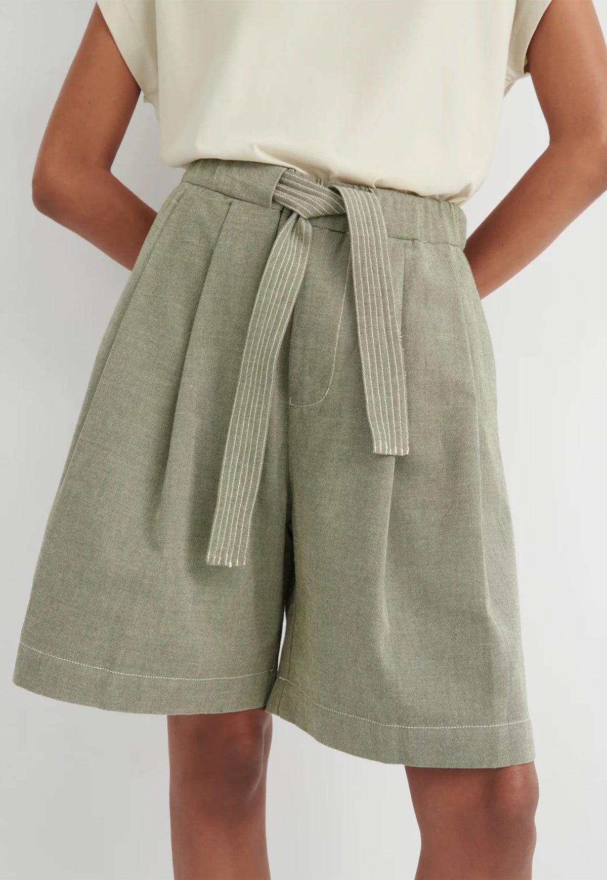 Venture Shorts - Laurel