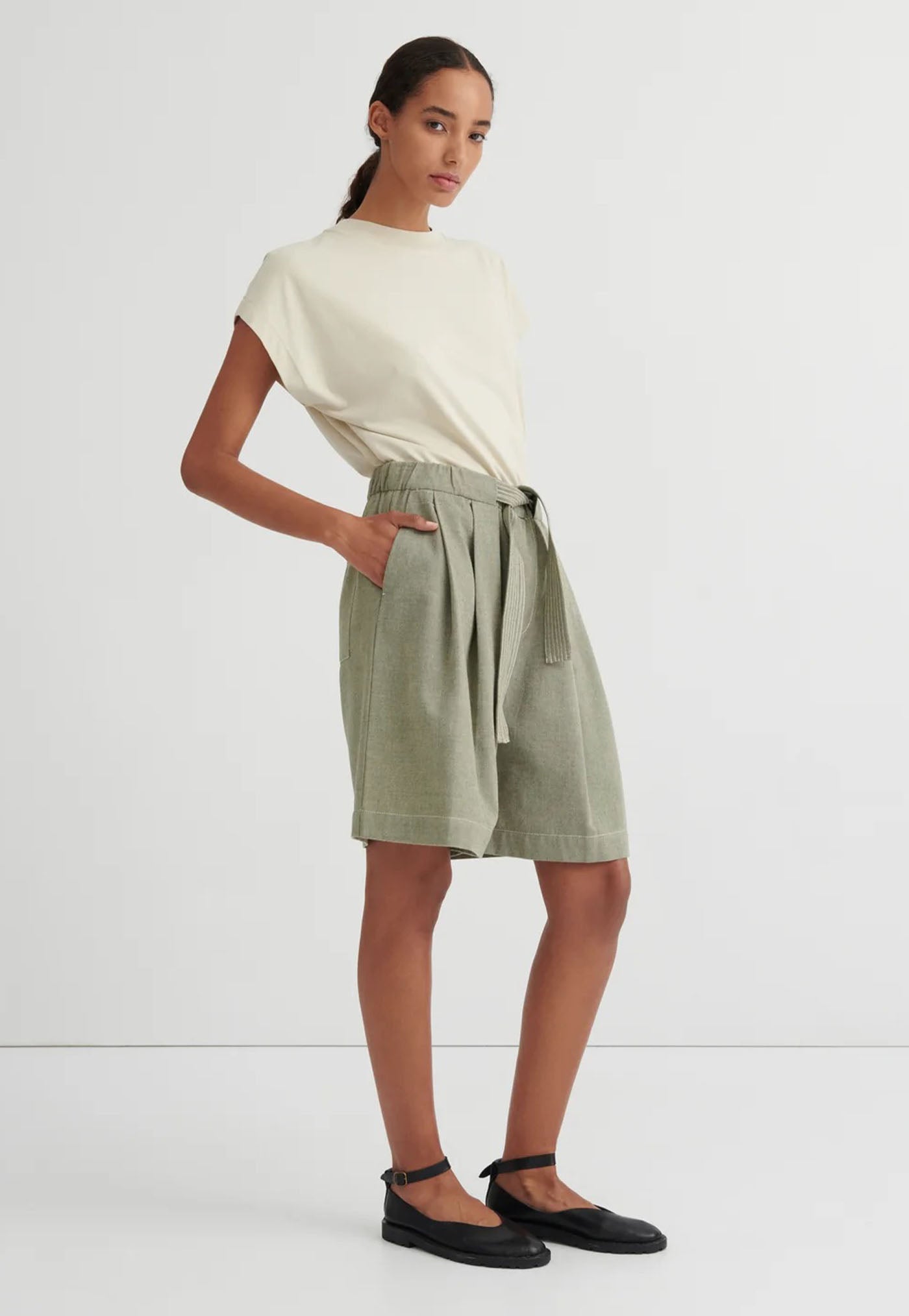 Venture Shorts - Laurel