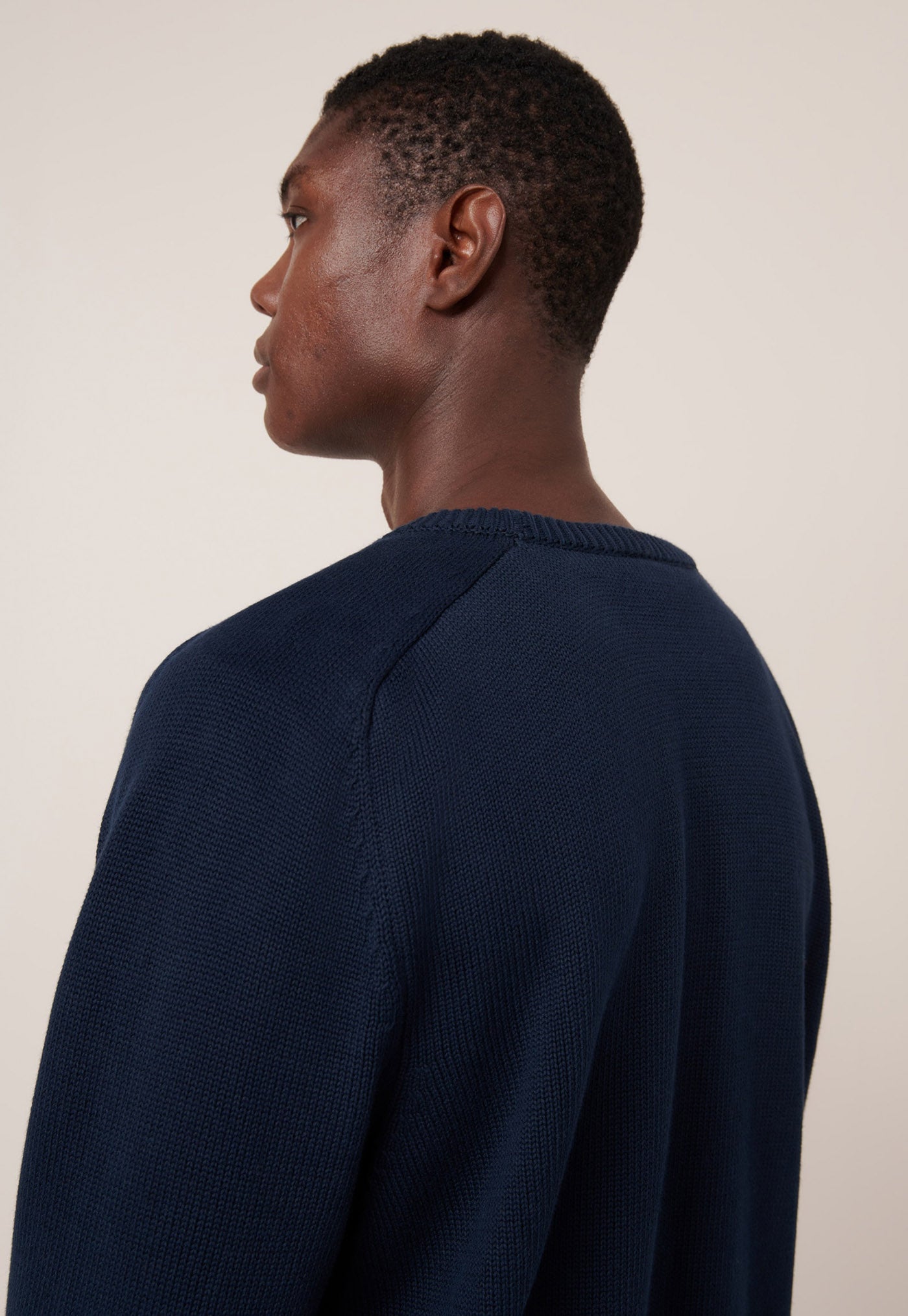 Vista Jumper - Indigo