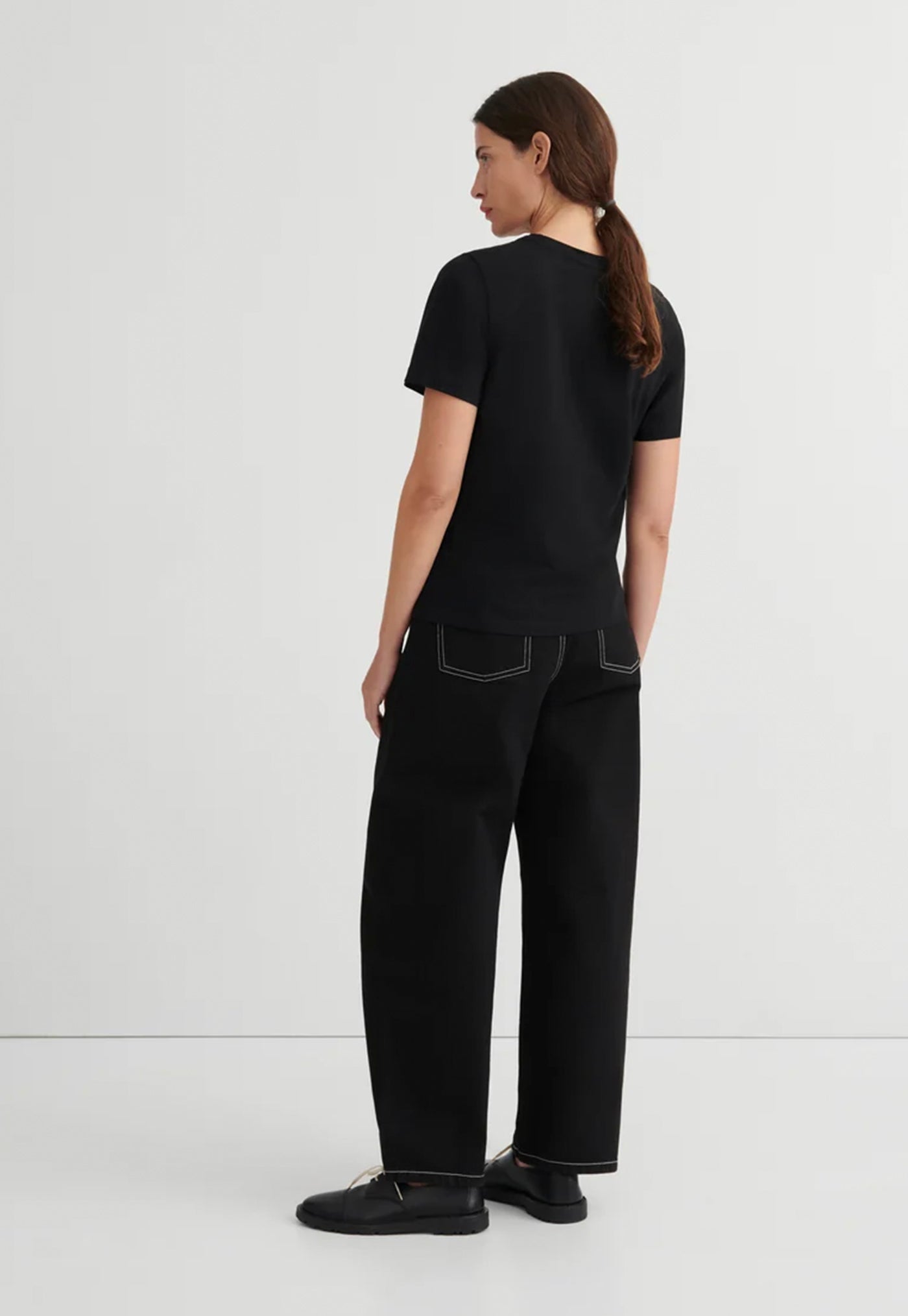 Classic Tee - Black