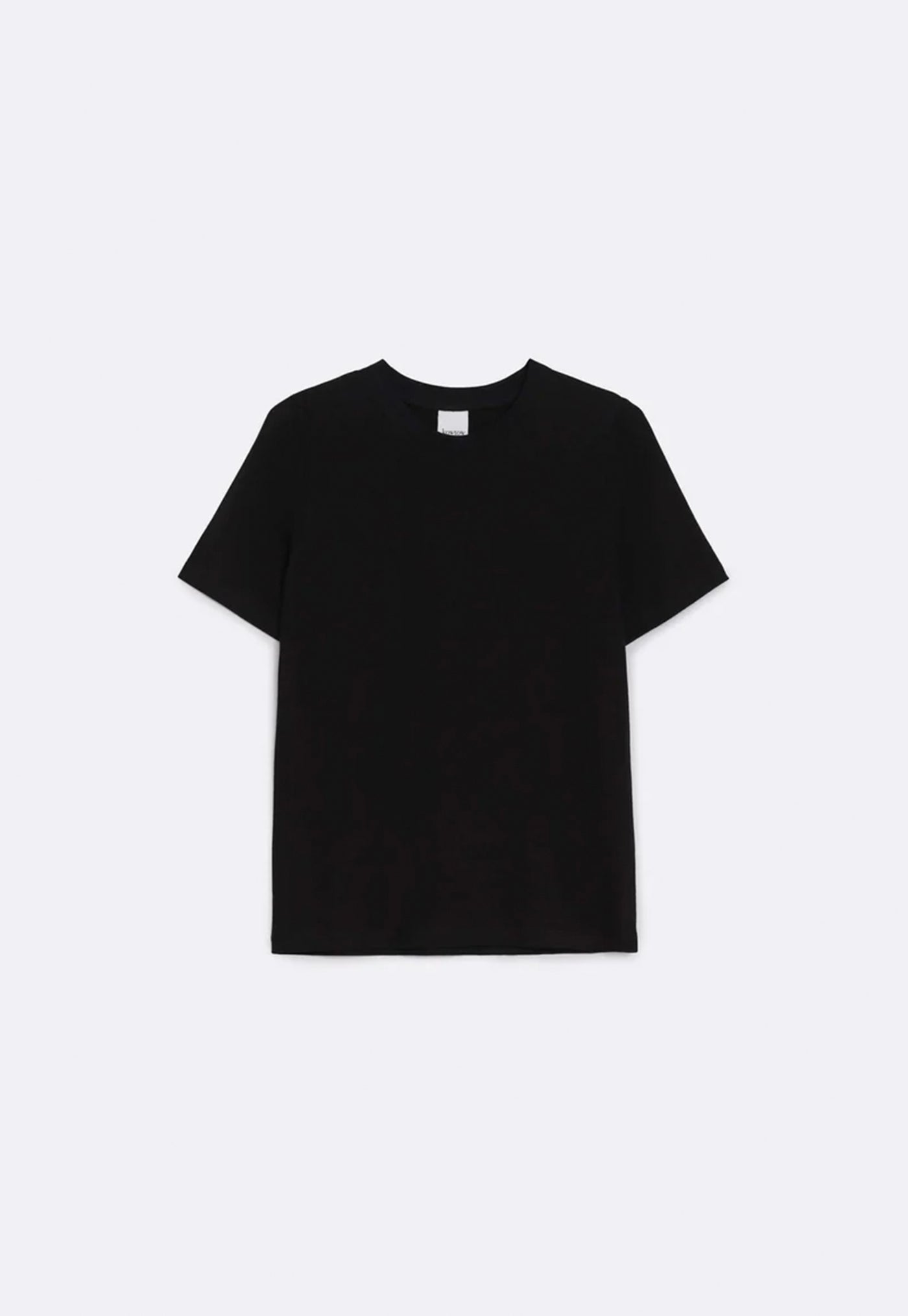 Classic Tee - Black