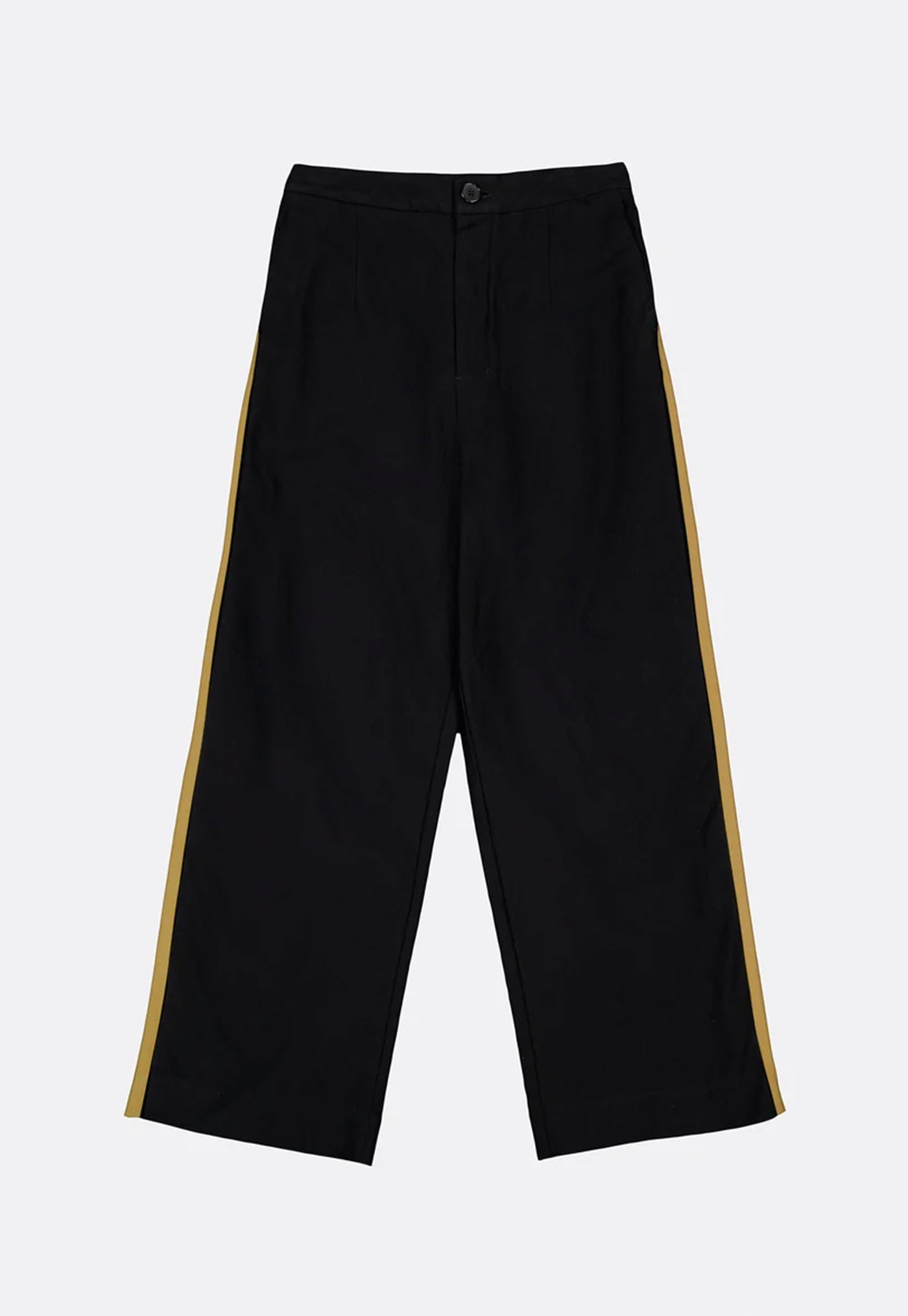 Tux Pant - Black Driftwood