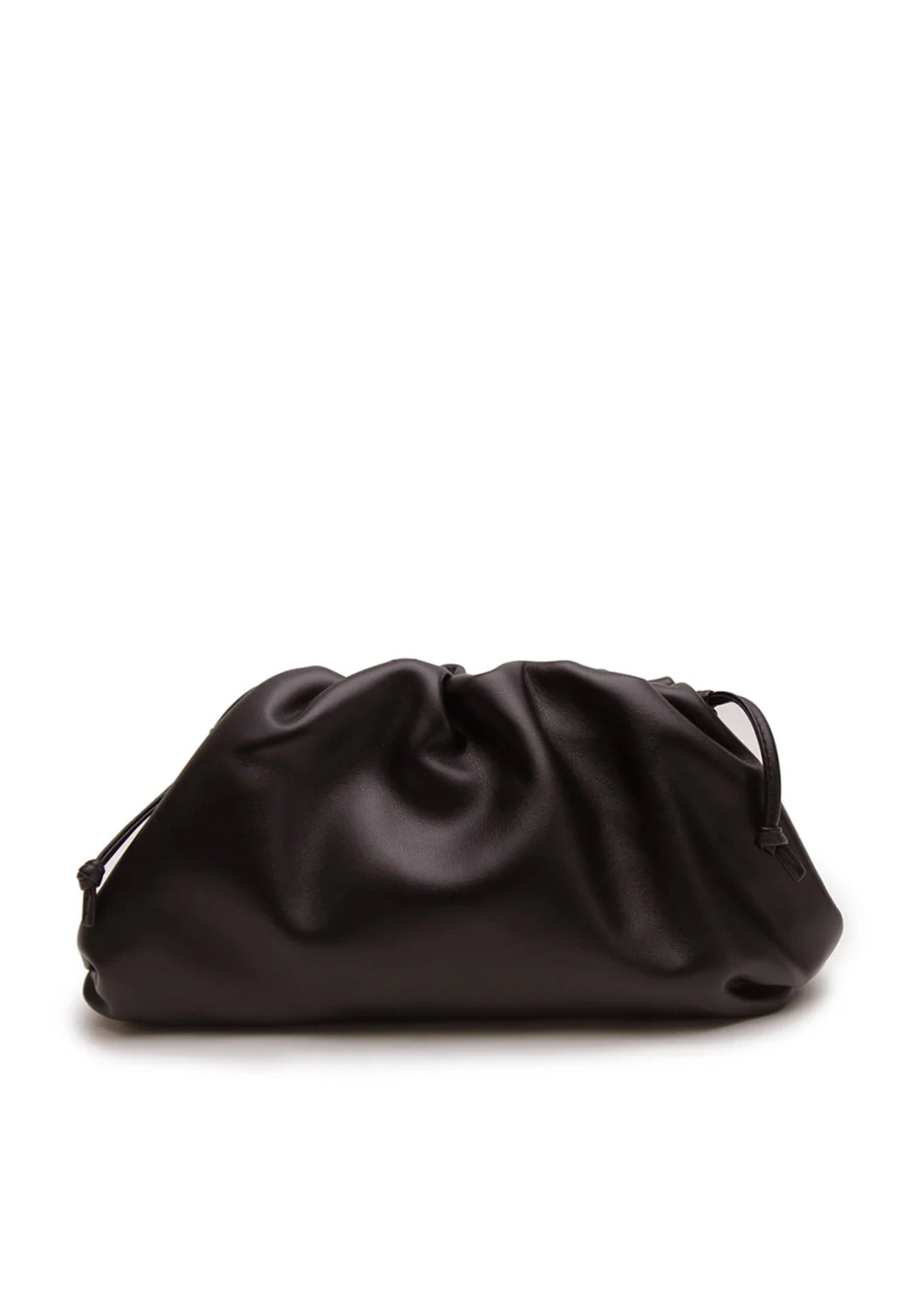 Dumpling Bag Medium - Pepper