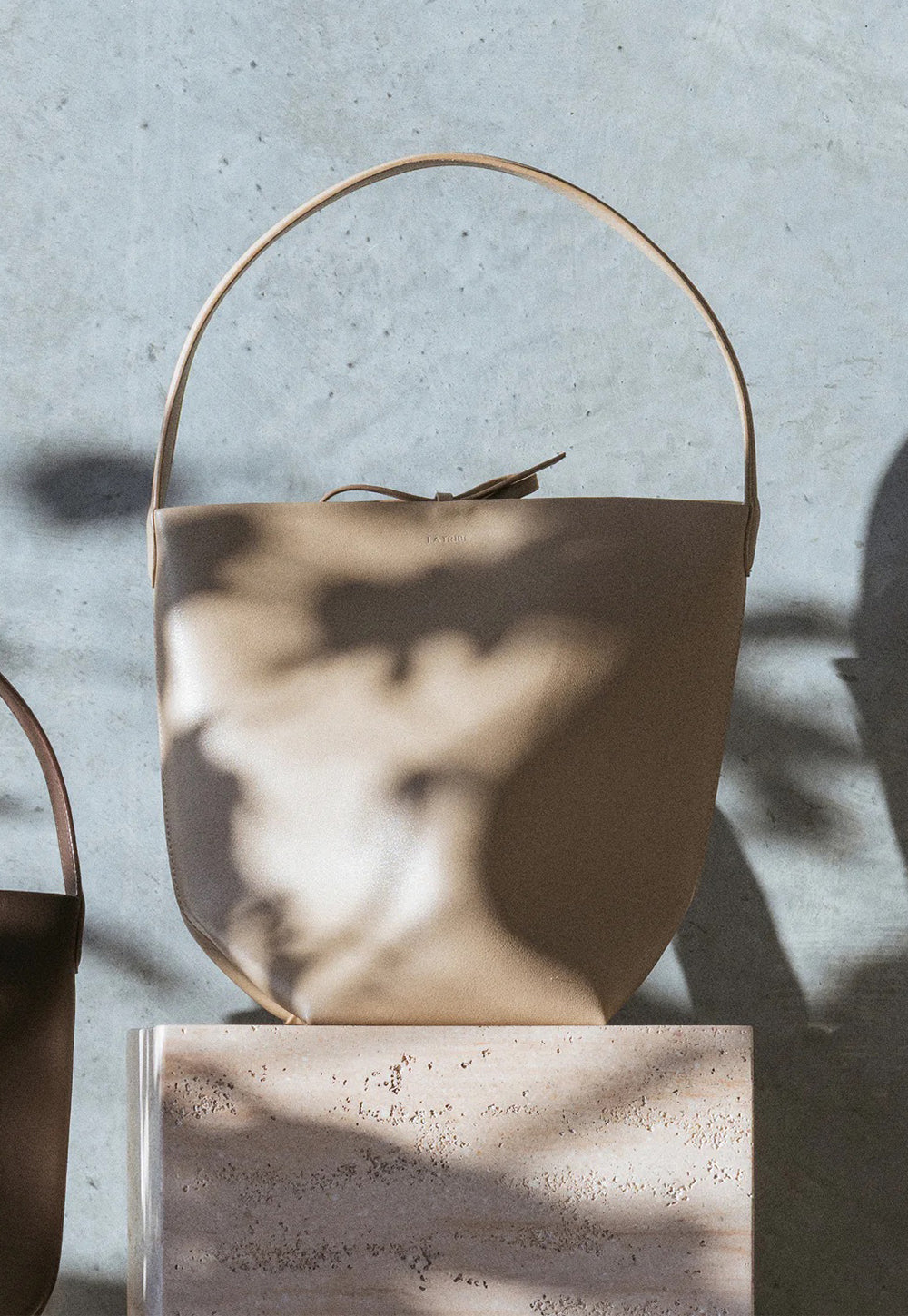 Everyday Bag Medium - Mushroom