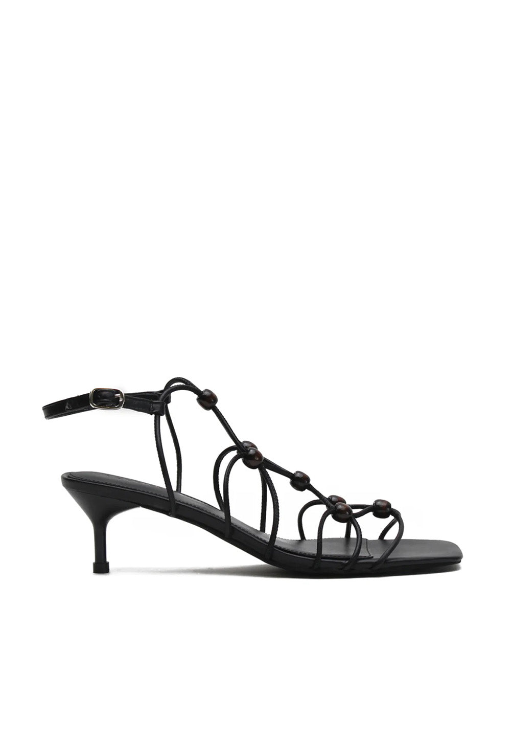 Lola Heel - Black