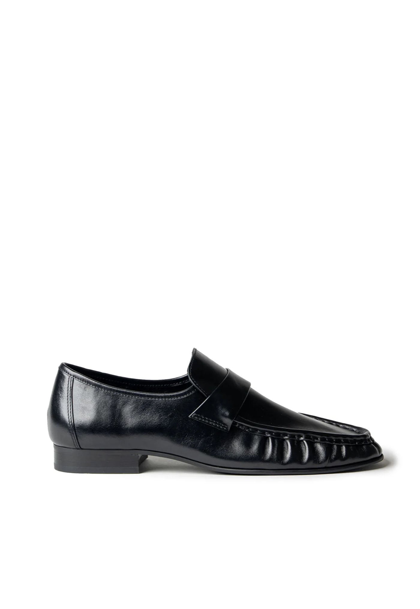Naomi Loafer - Black