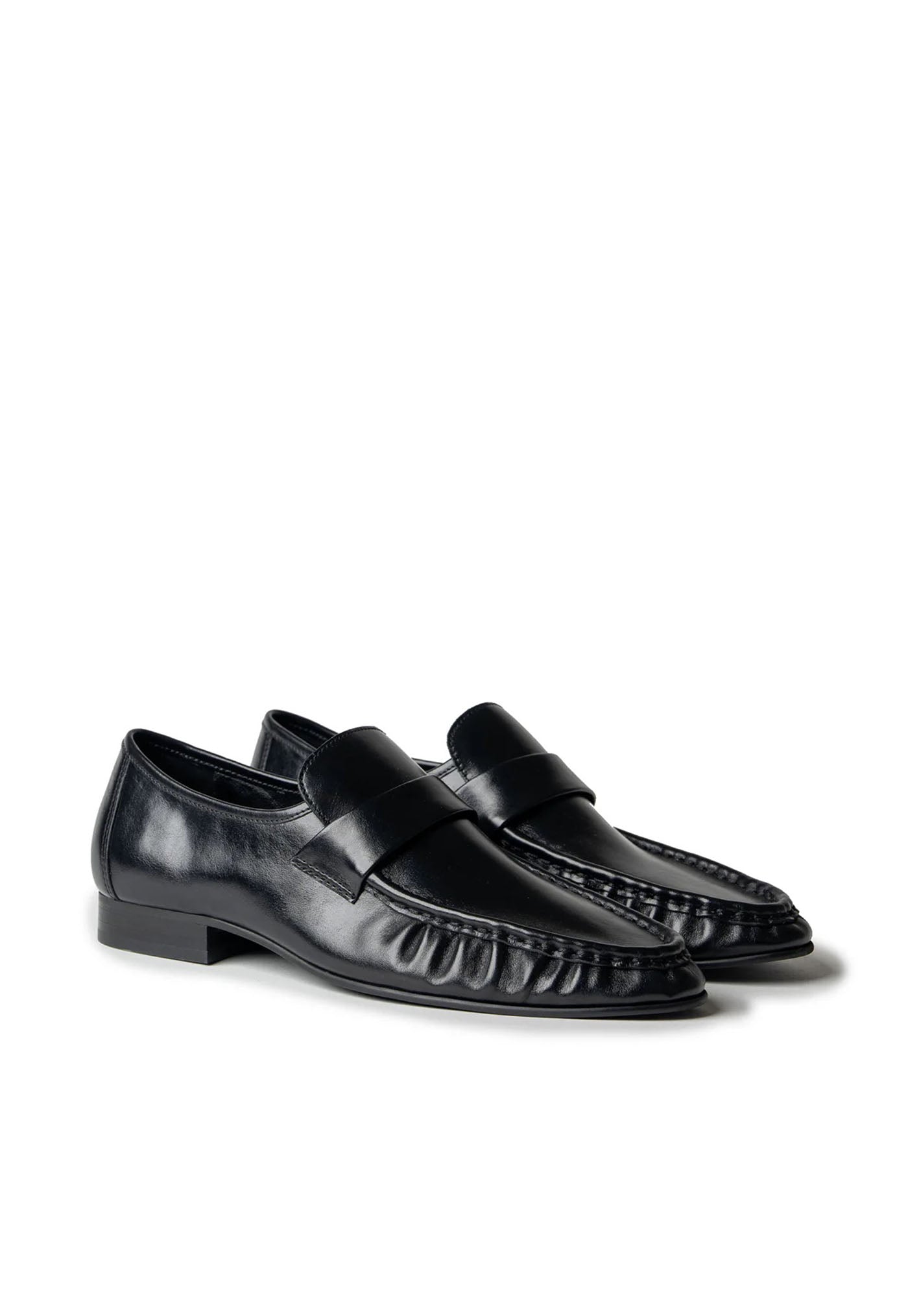 Naomi Loafer - Black