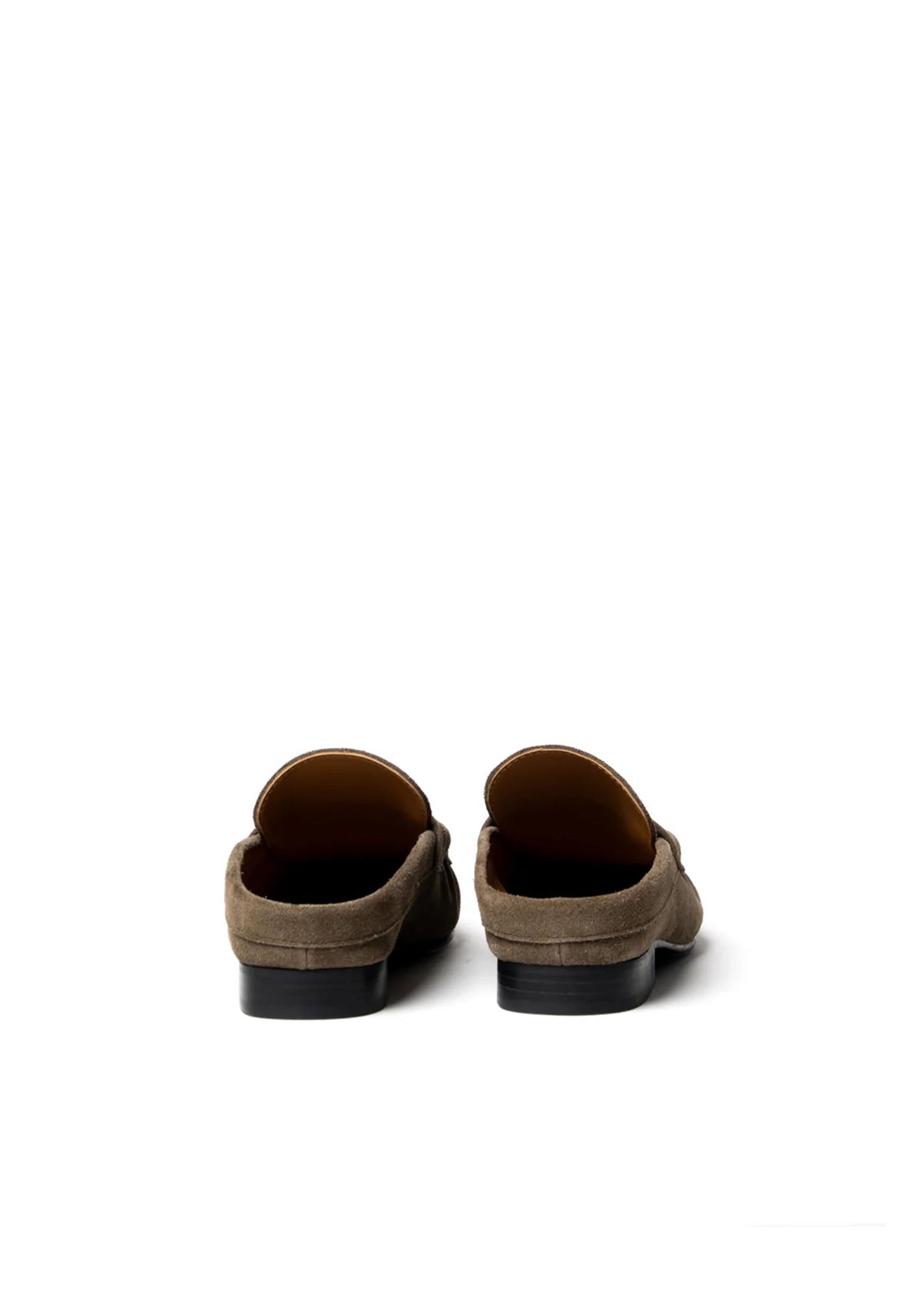 Naomi Mule - Khaki