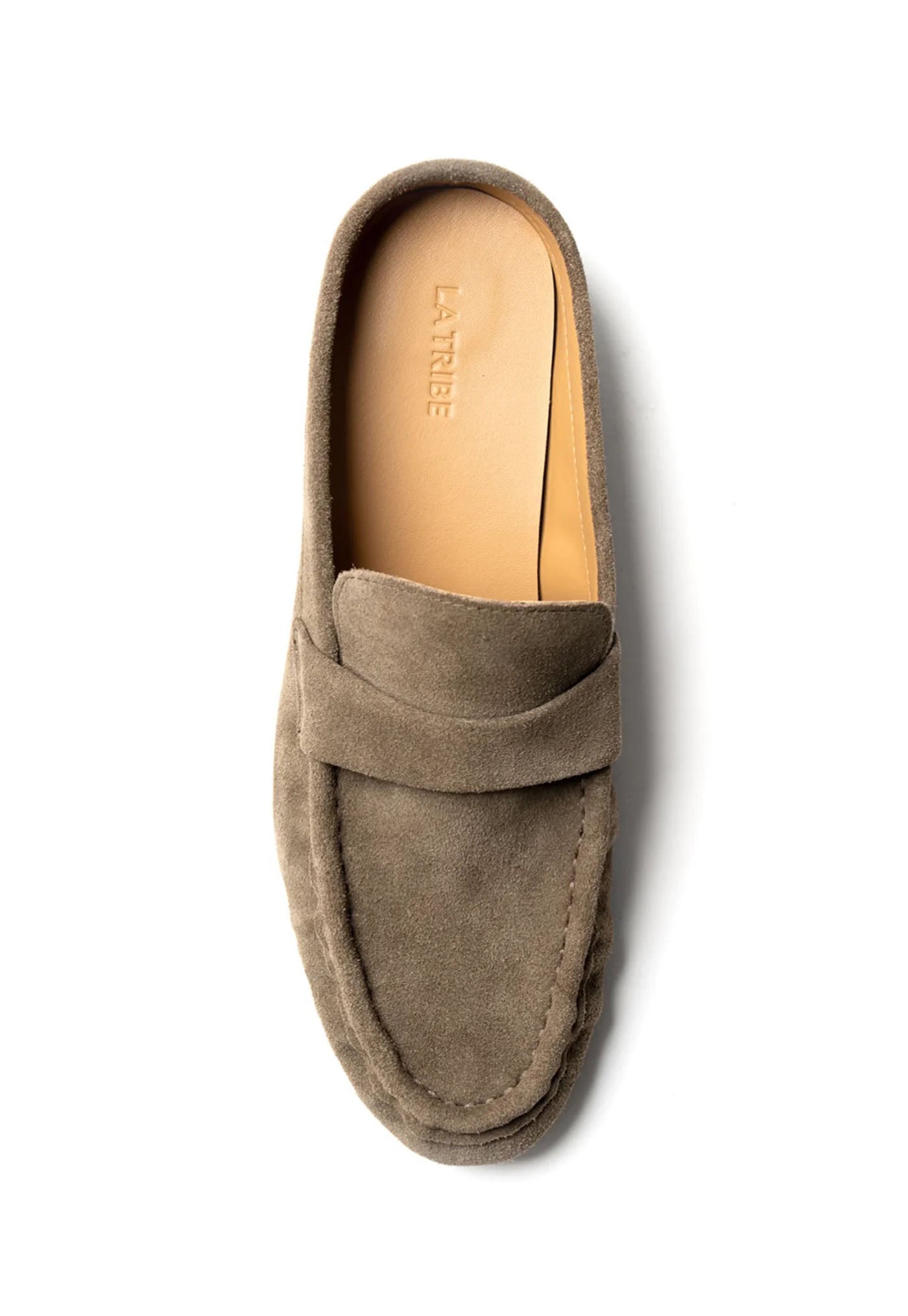 Naomi Mule - Khaki