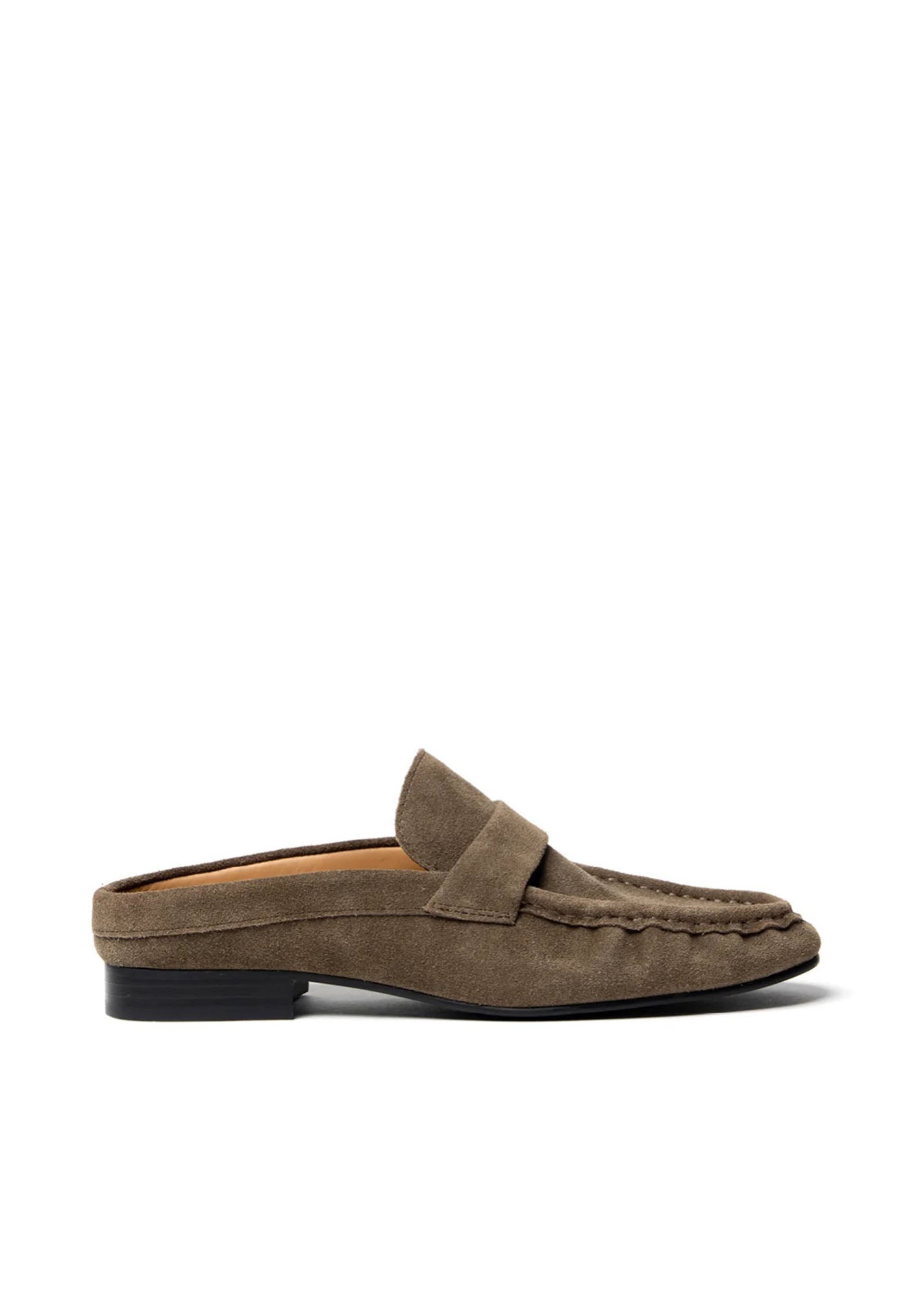 Naomi Mule - Khaki